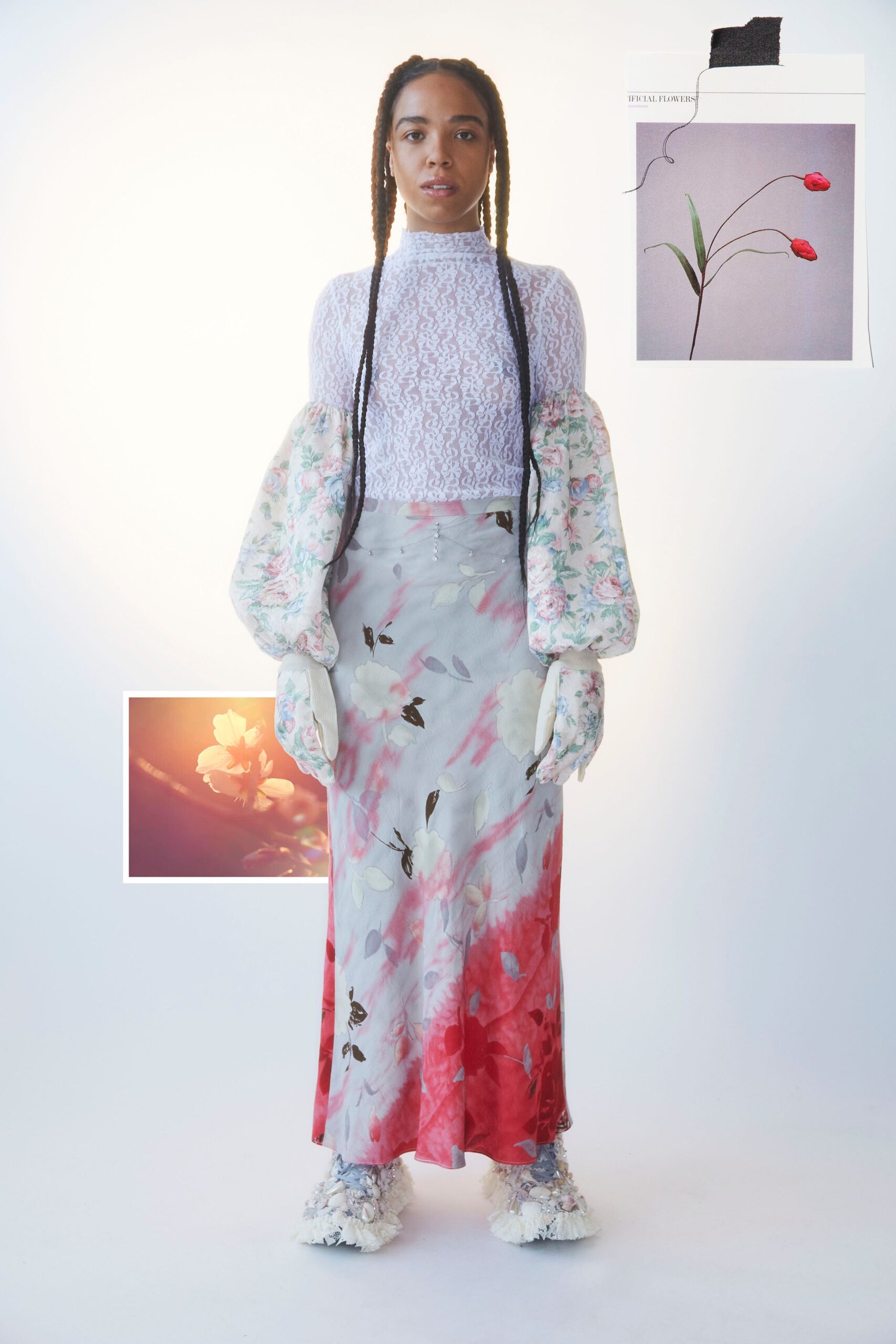 Collina Strada Resort 20 Look 39