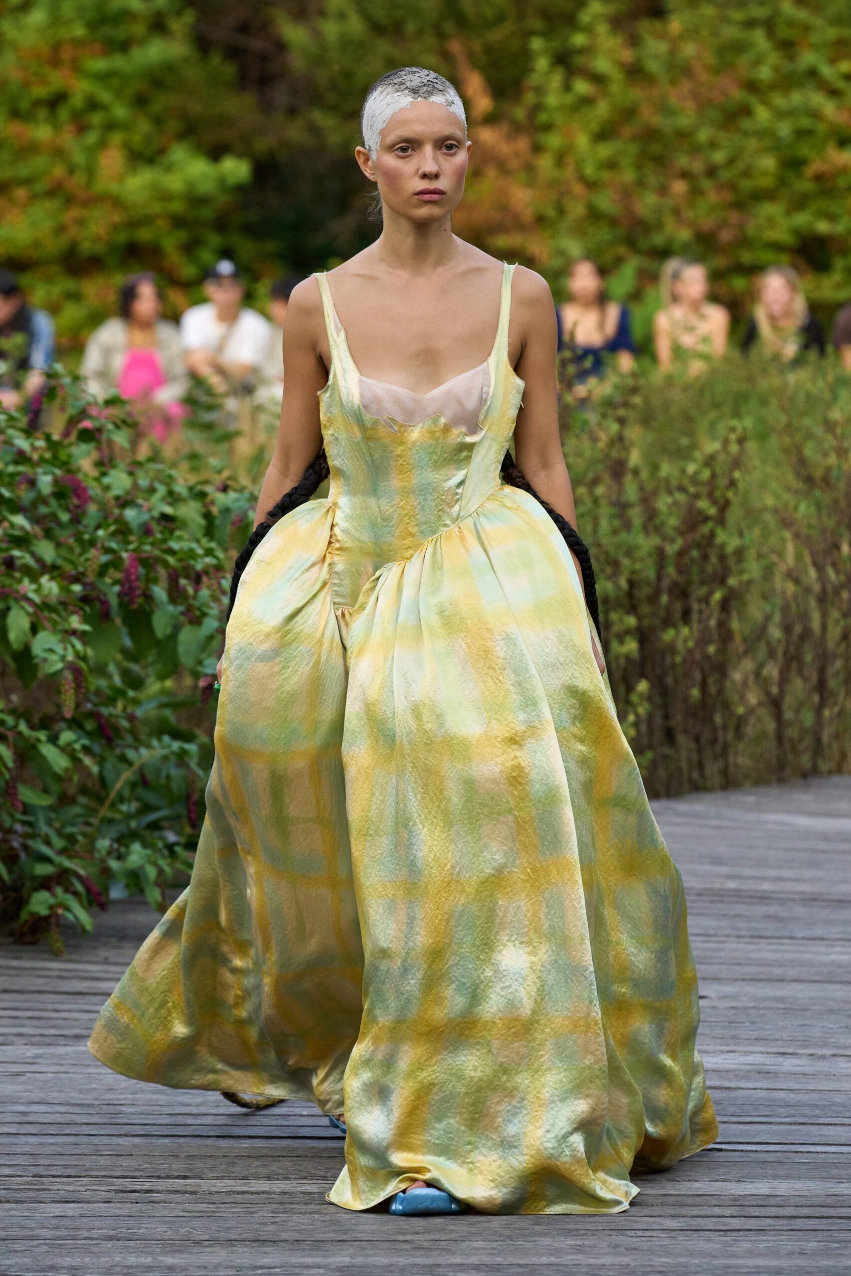 Collina Strada S/S 23 Look 32