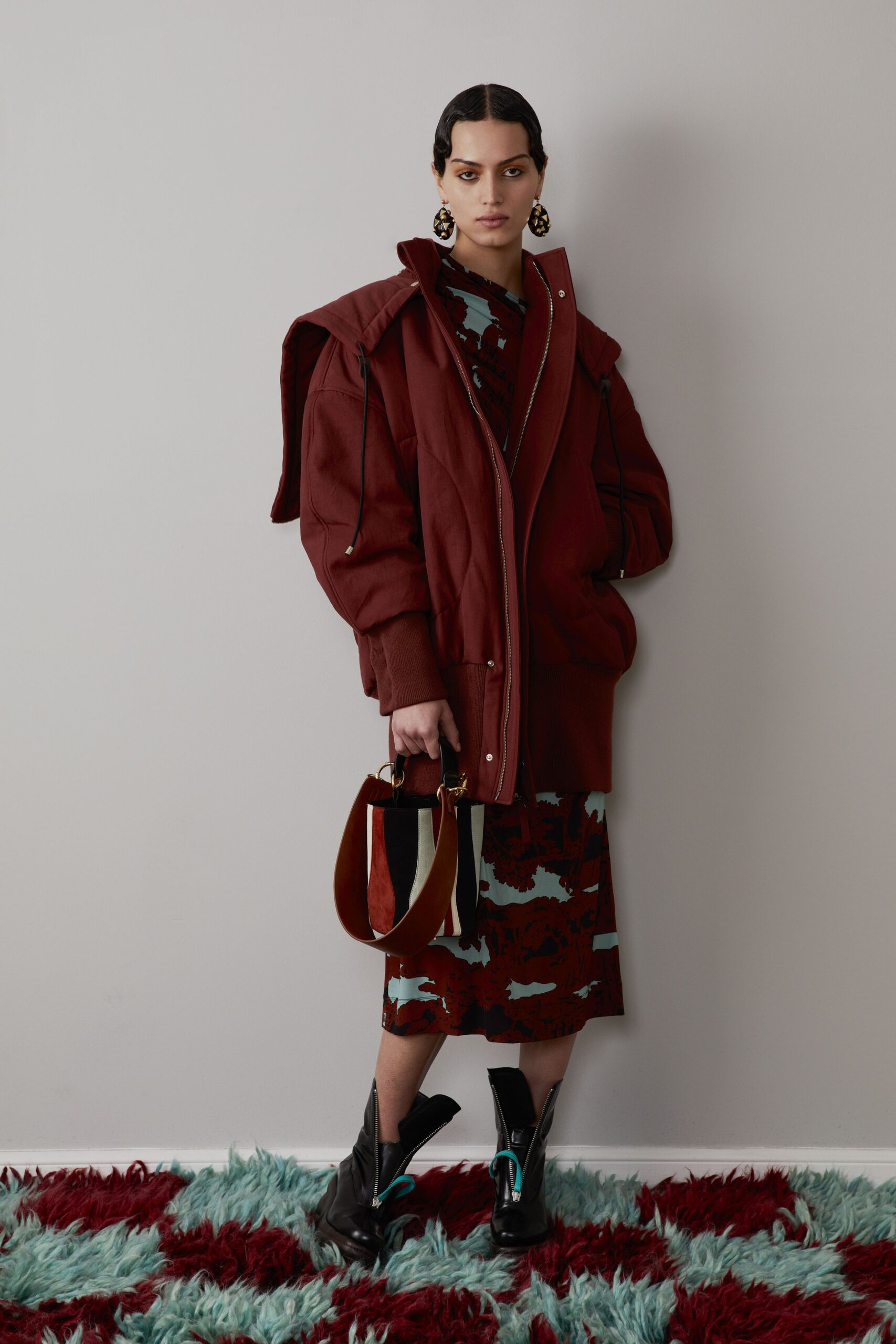 Colville Fall 2022 Ready-to-Wear