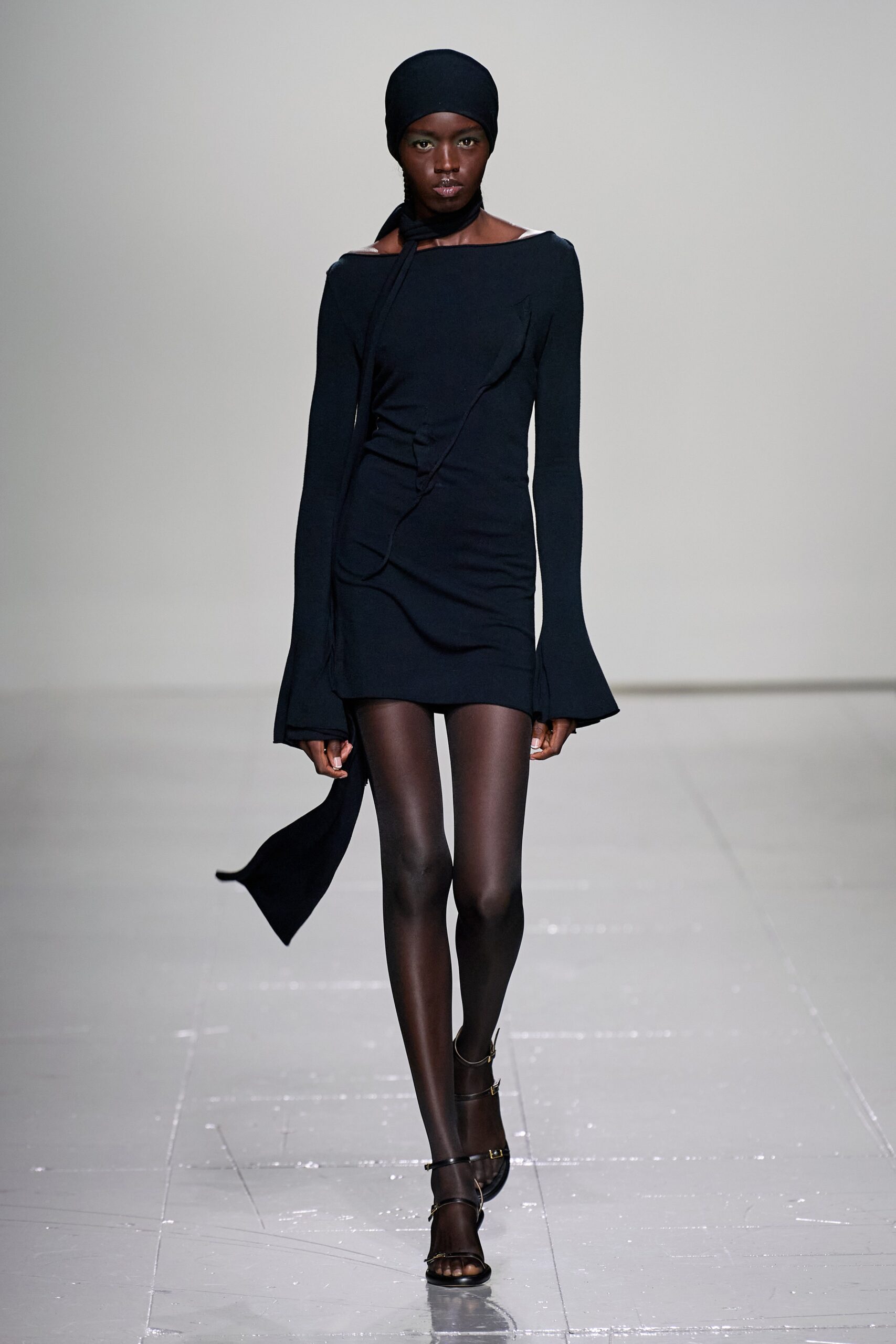 Conner Ives F/W 23 Look 37
