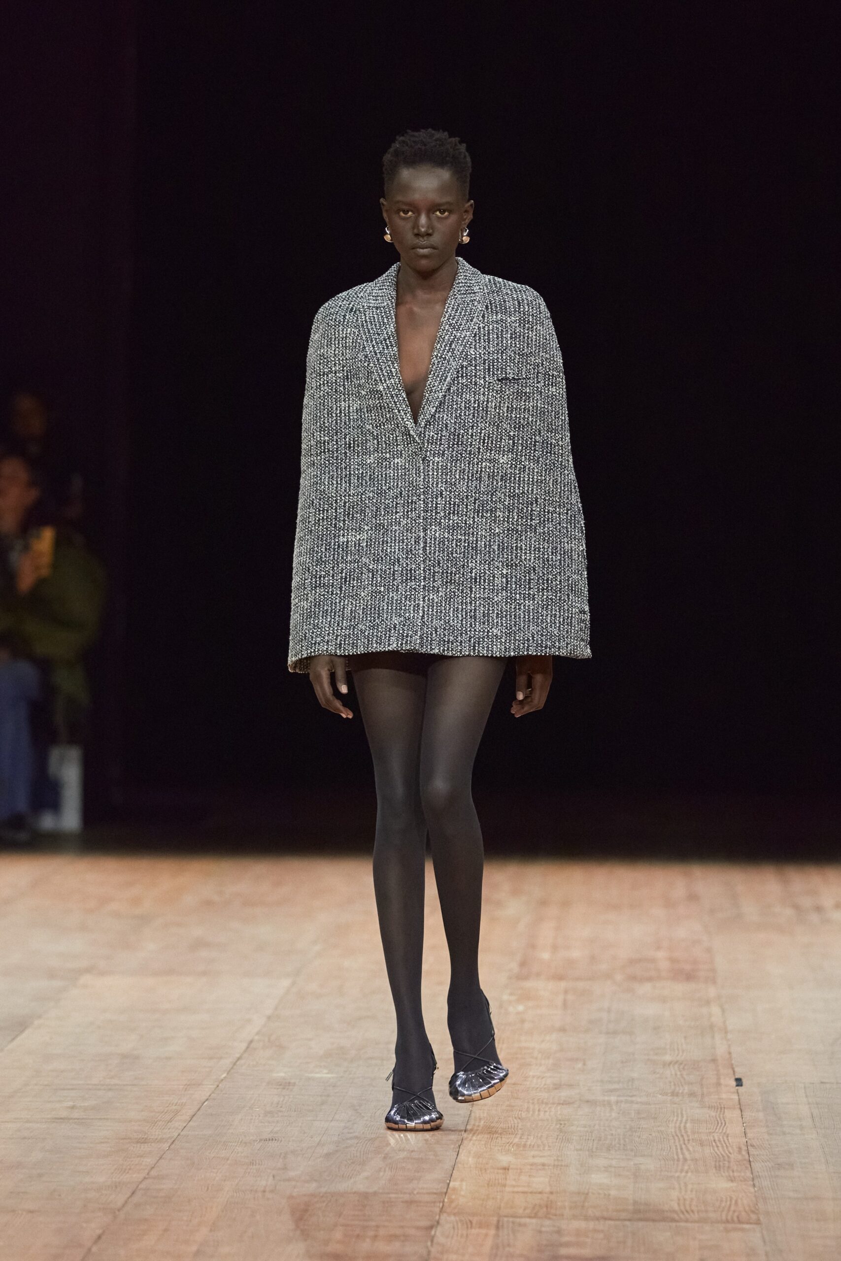 Coperni F/W 23 Look 38