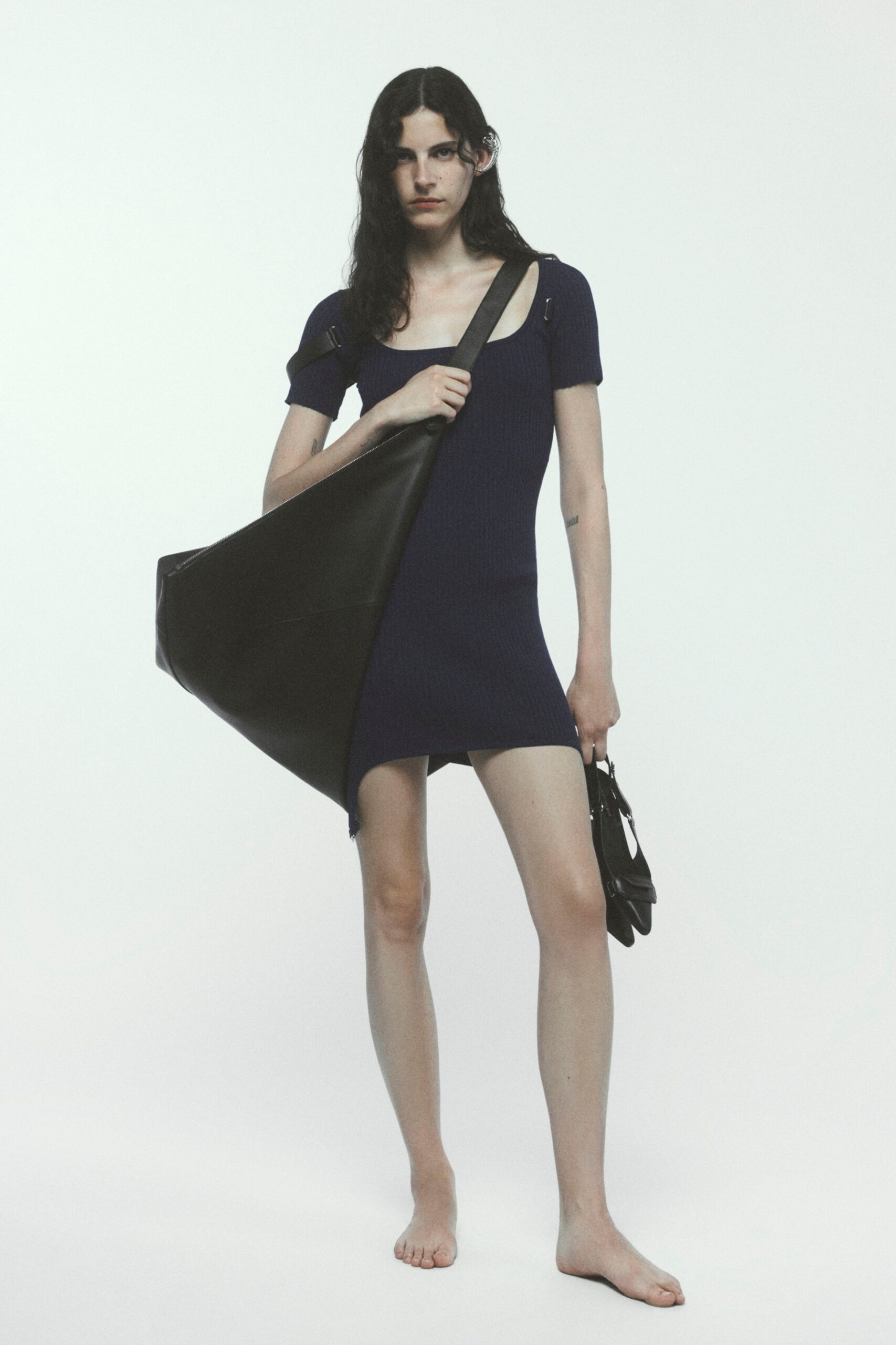 Courrèges Resort 23 Look 7