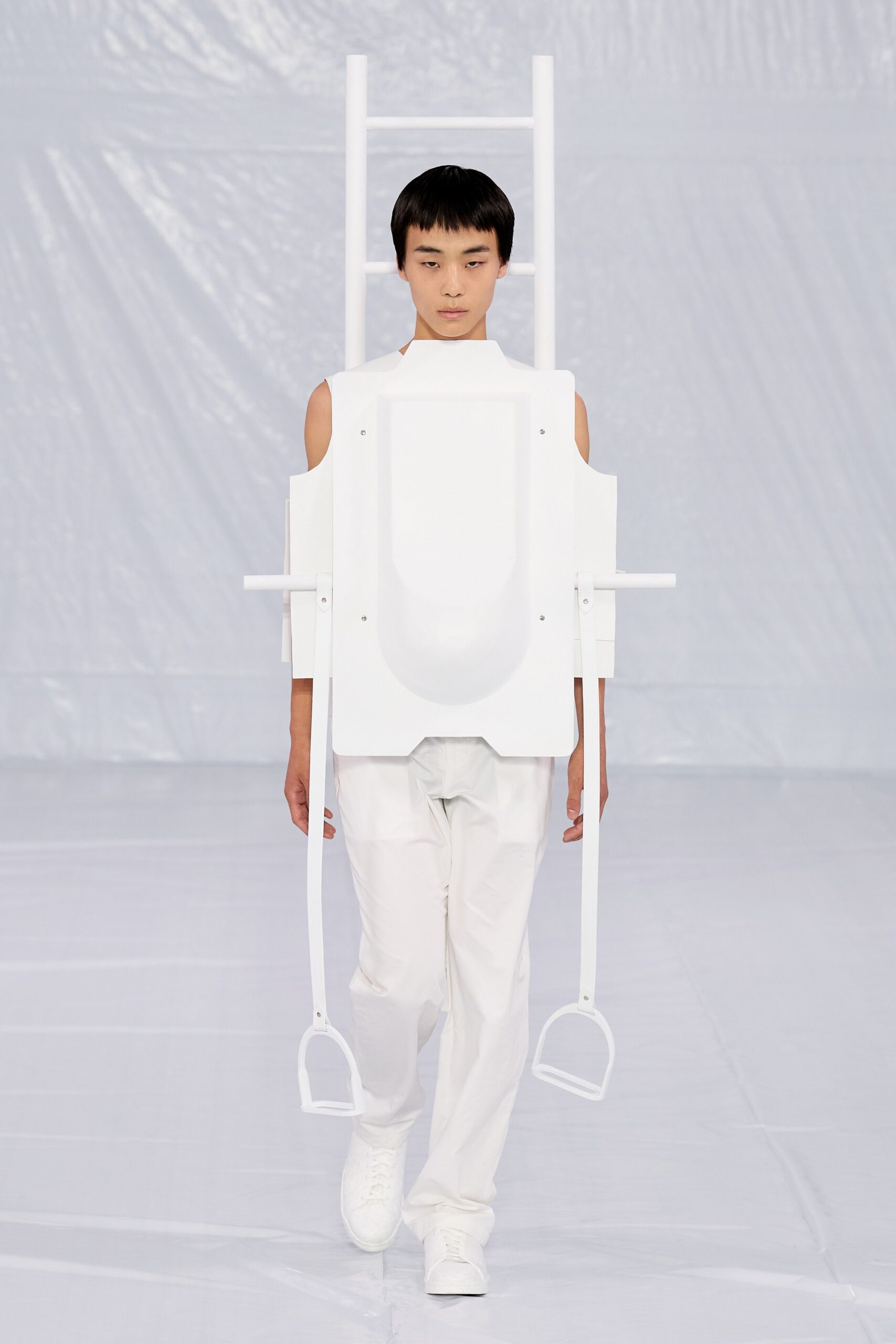 Craig Green S/S 23 Menswear Look 9