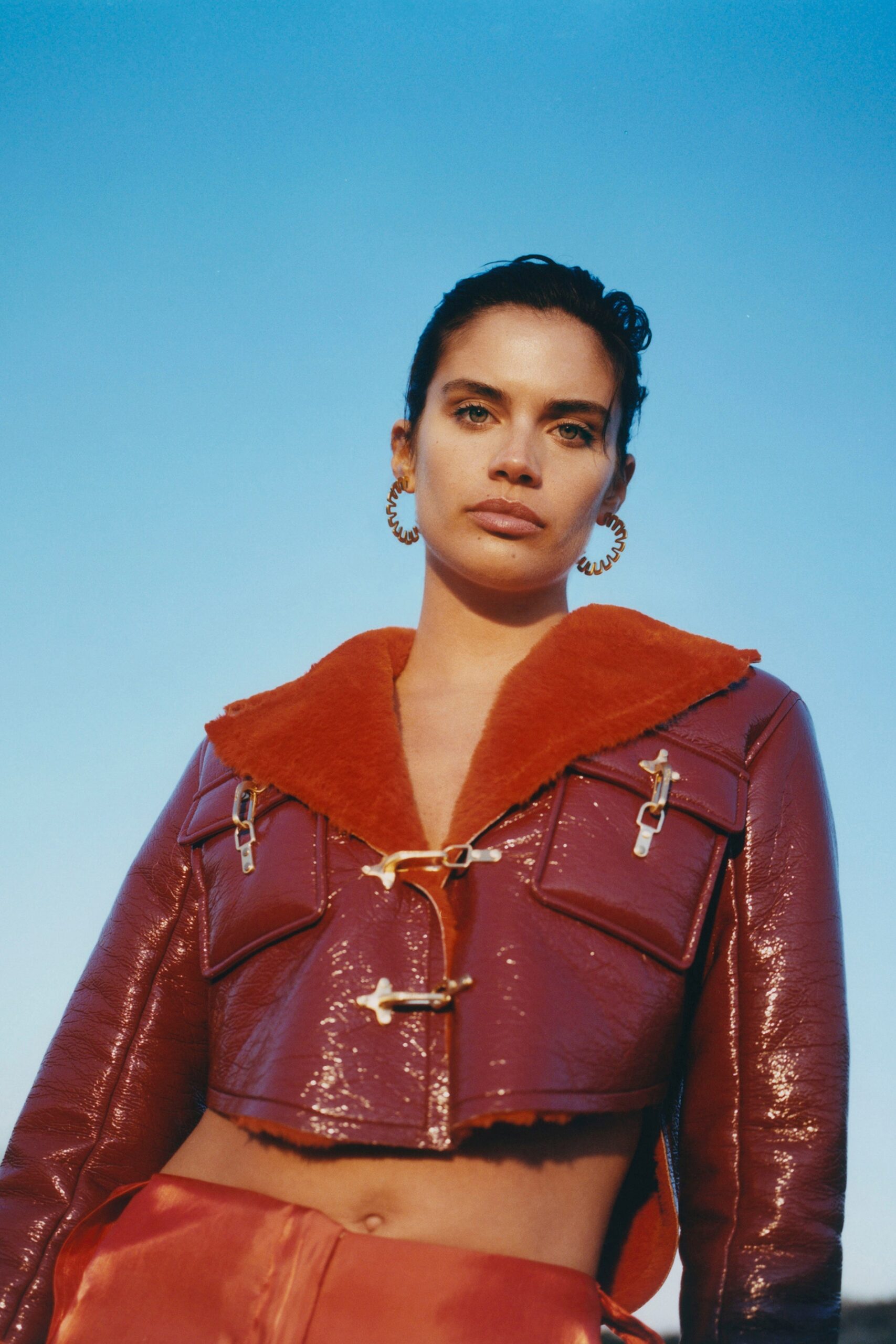 Cult Gaia F/W 22 Look 9