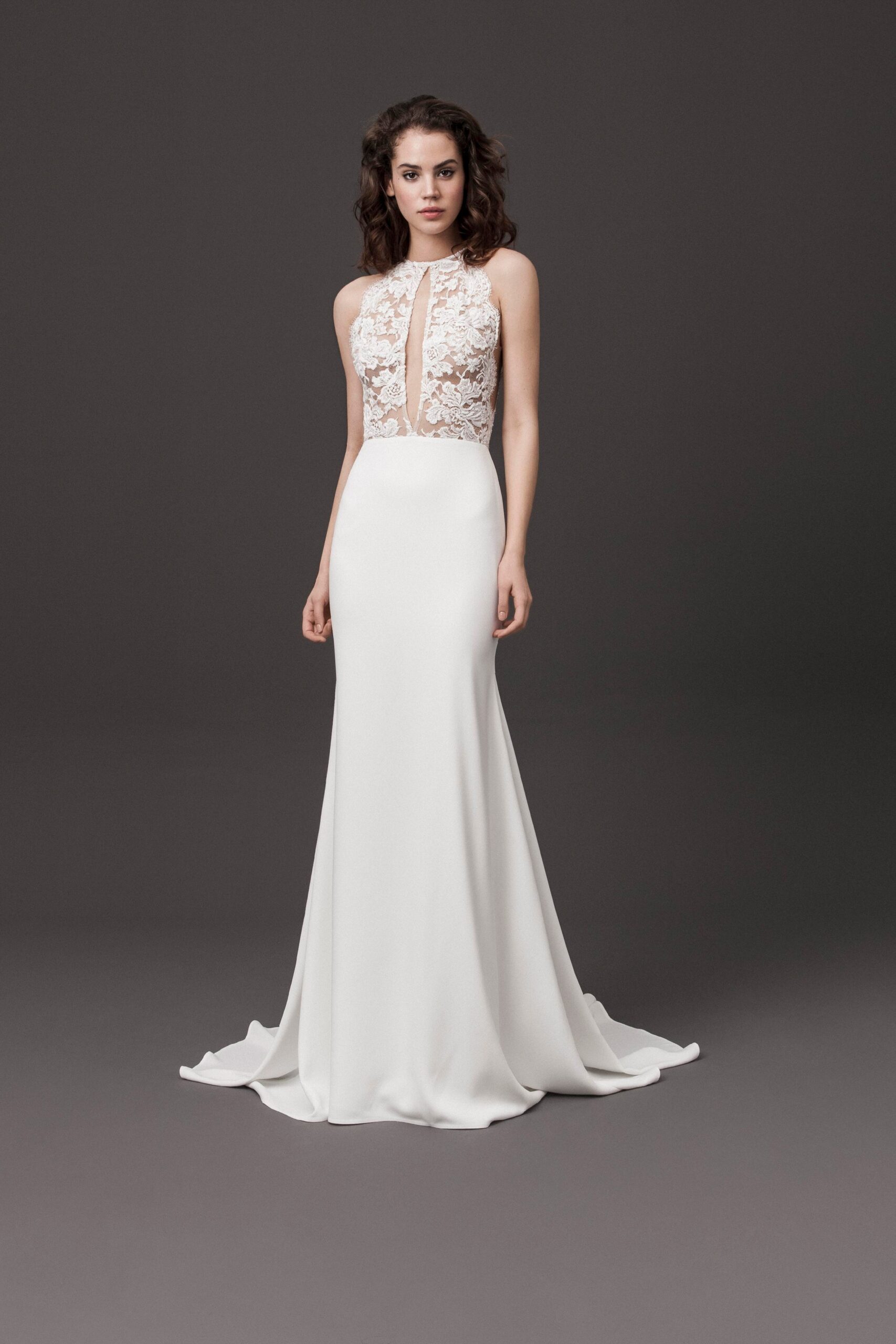 Daalarna Couture S/S 20 Bridal Look 5