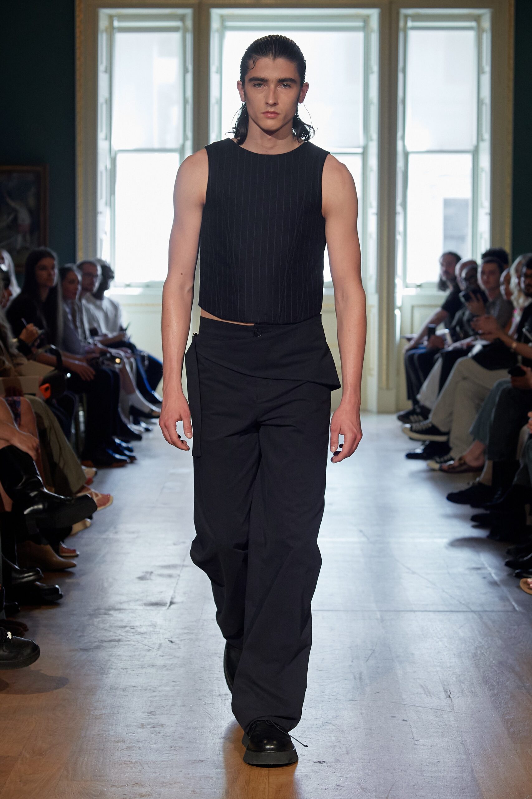 Daniel W. Fletcher F/W 23 Look 5