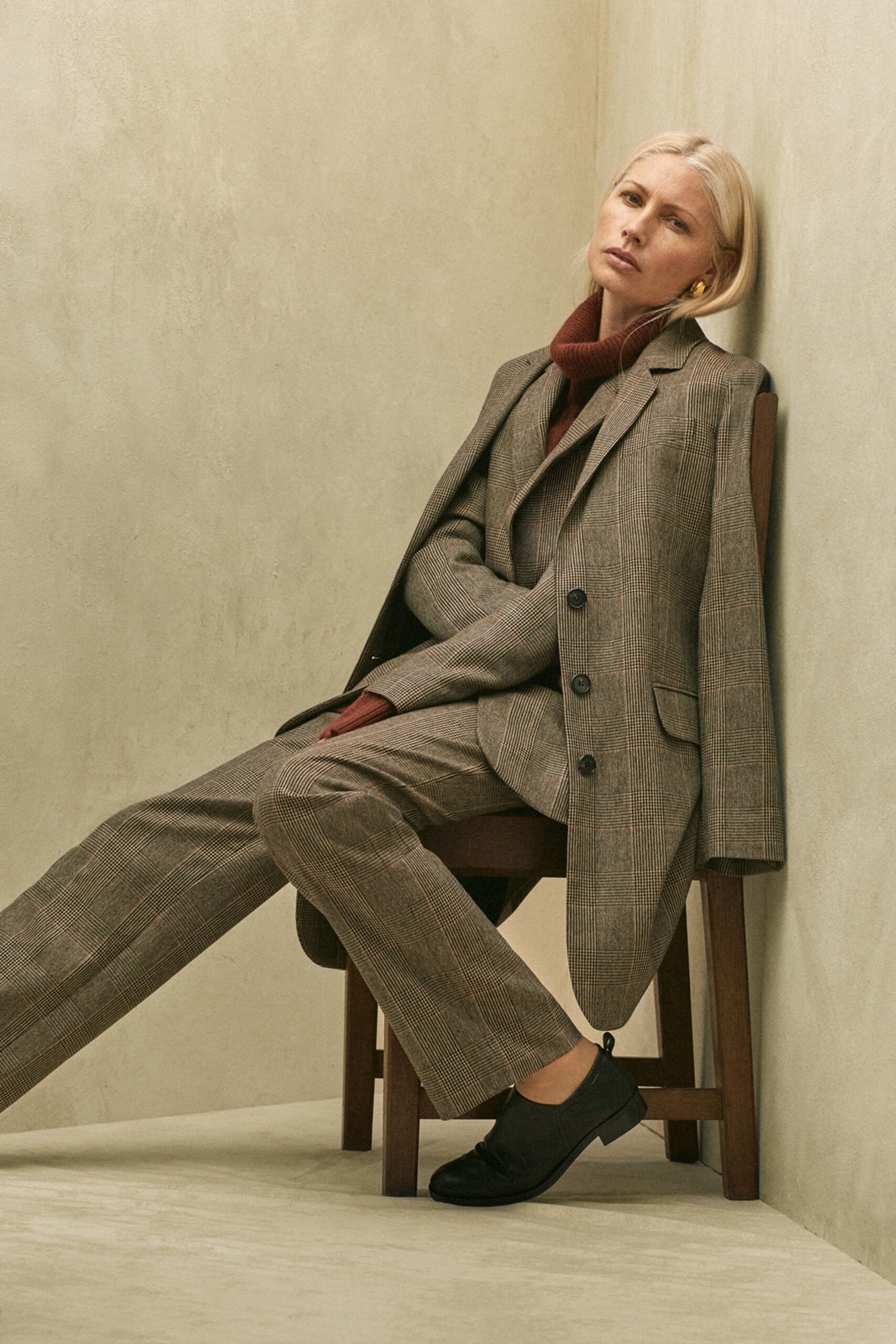 Co F/W 21 Look 46