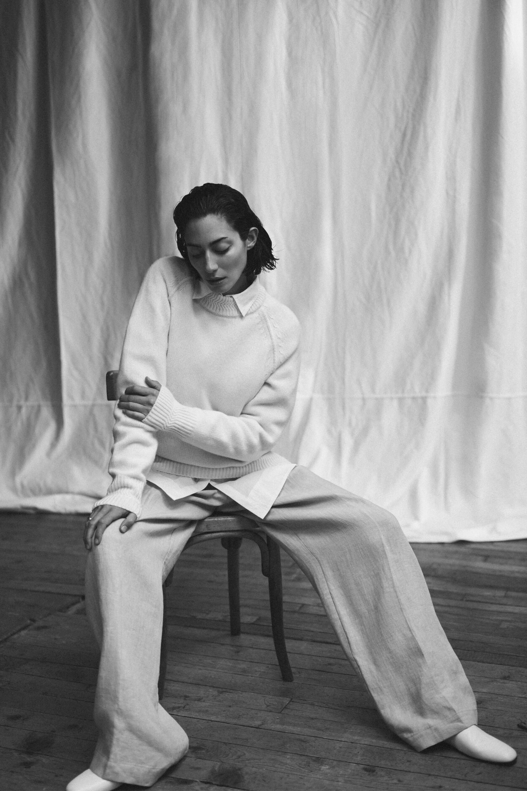 Co F/W 22 Look 54