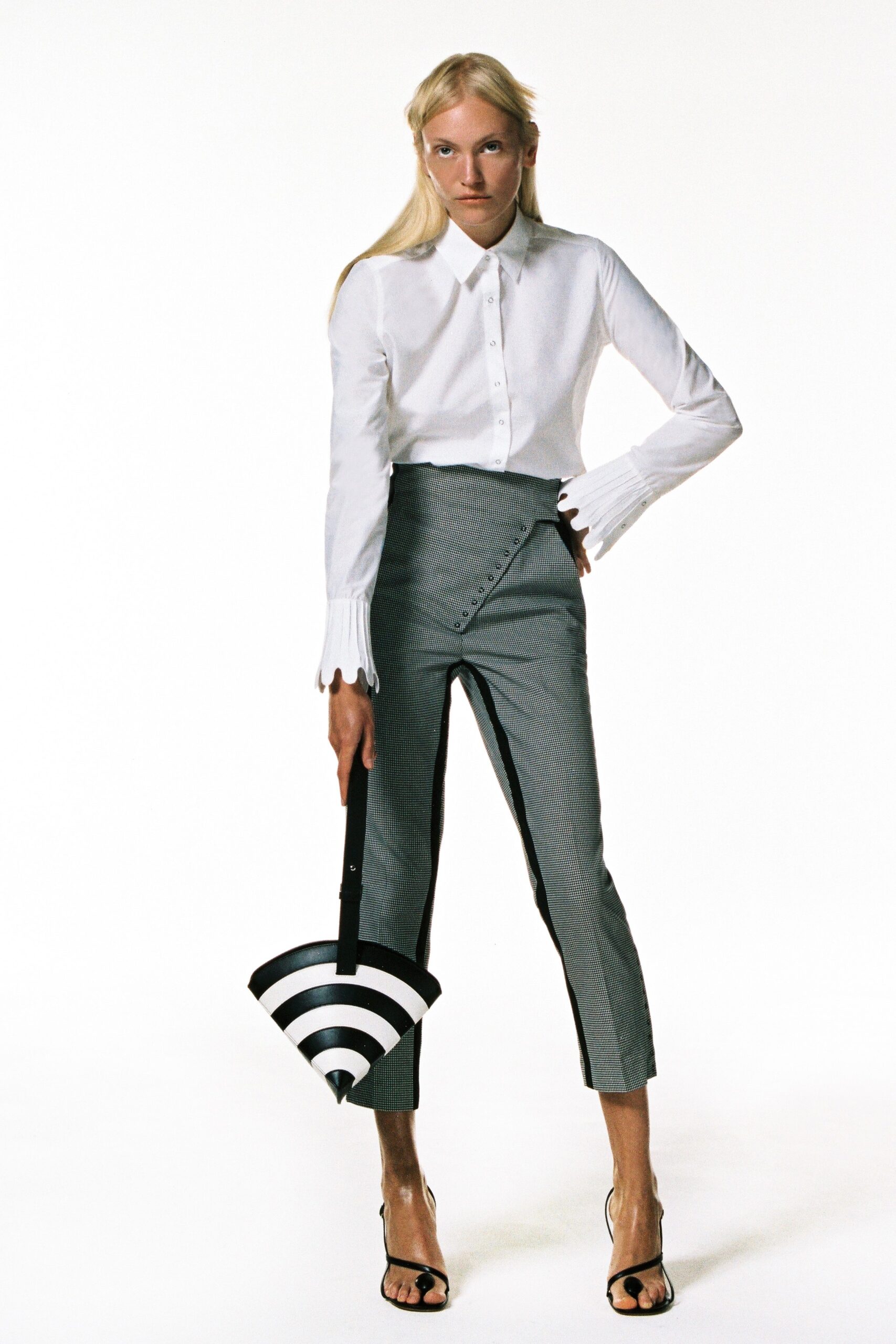 Coperni S/S 20 Look 52