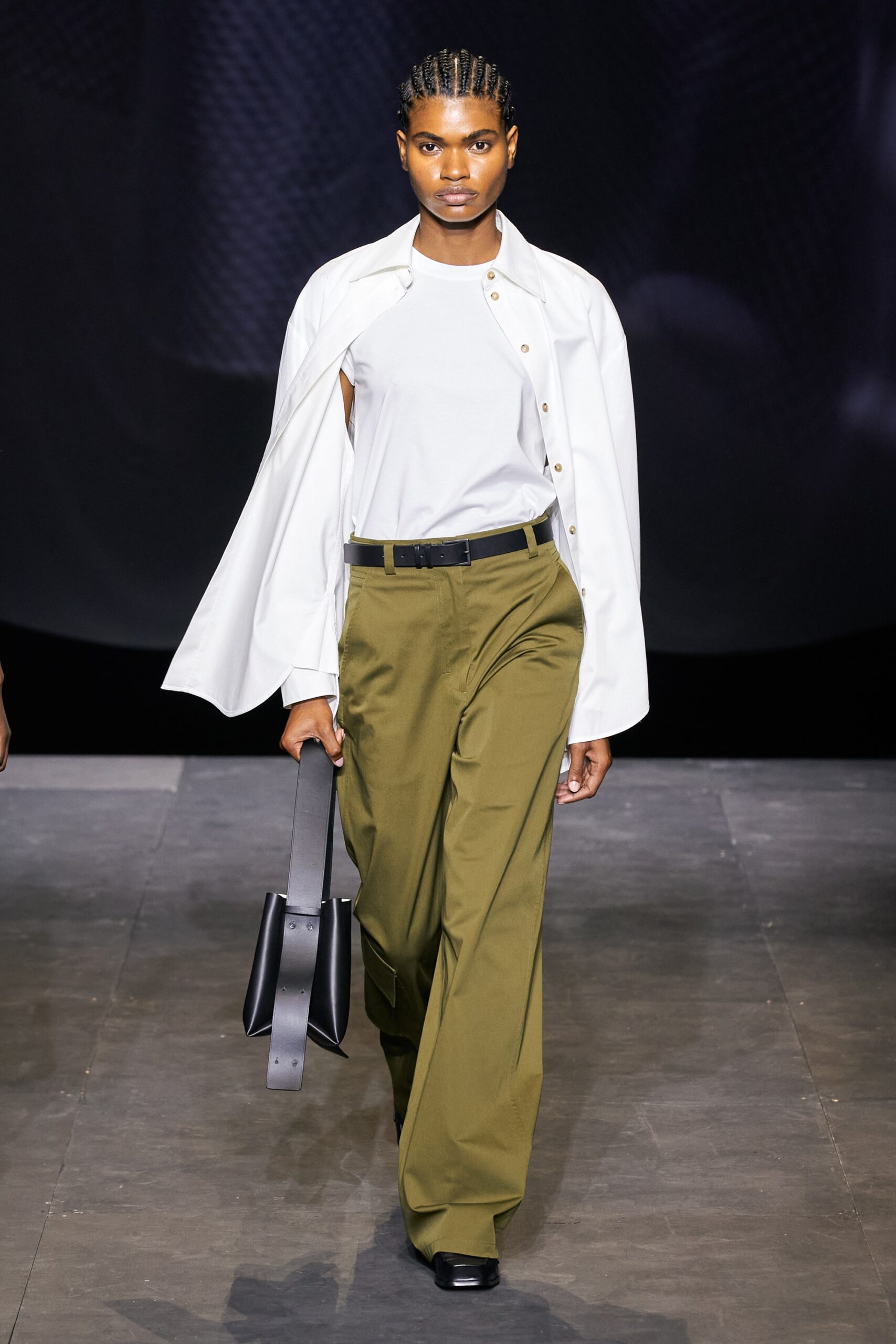 Cos F/W 21 Look 32