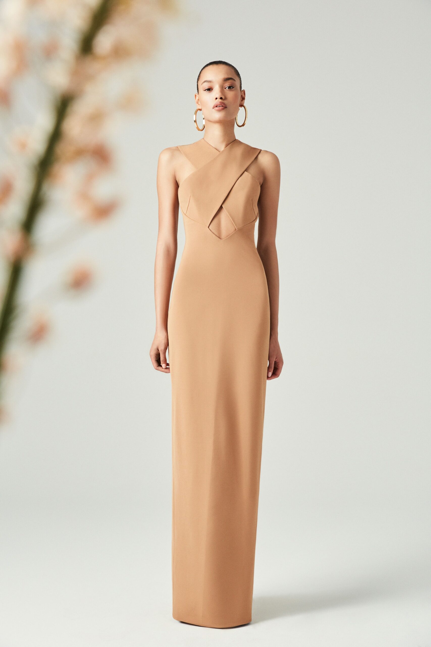 Cushnie Resort 20 Look 16