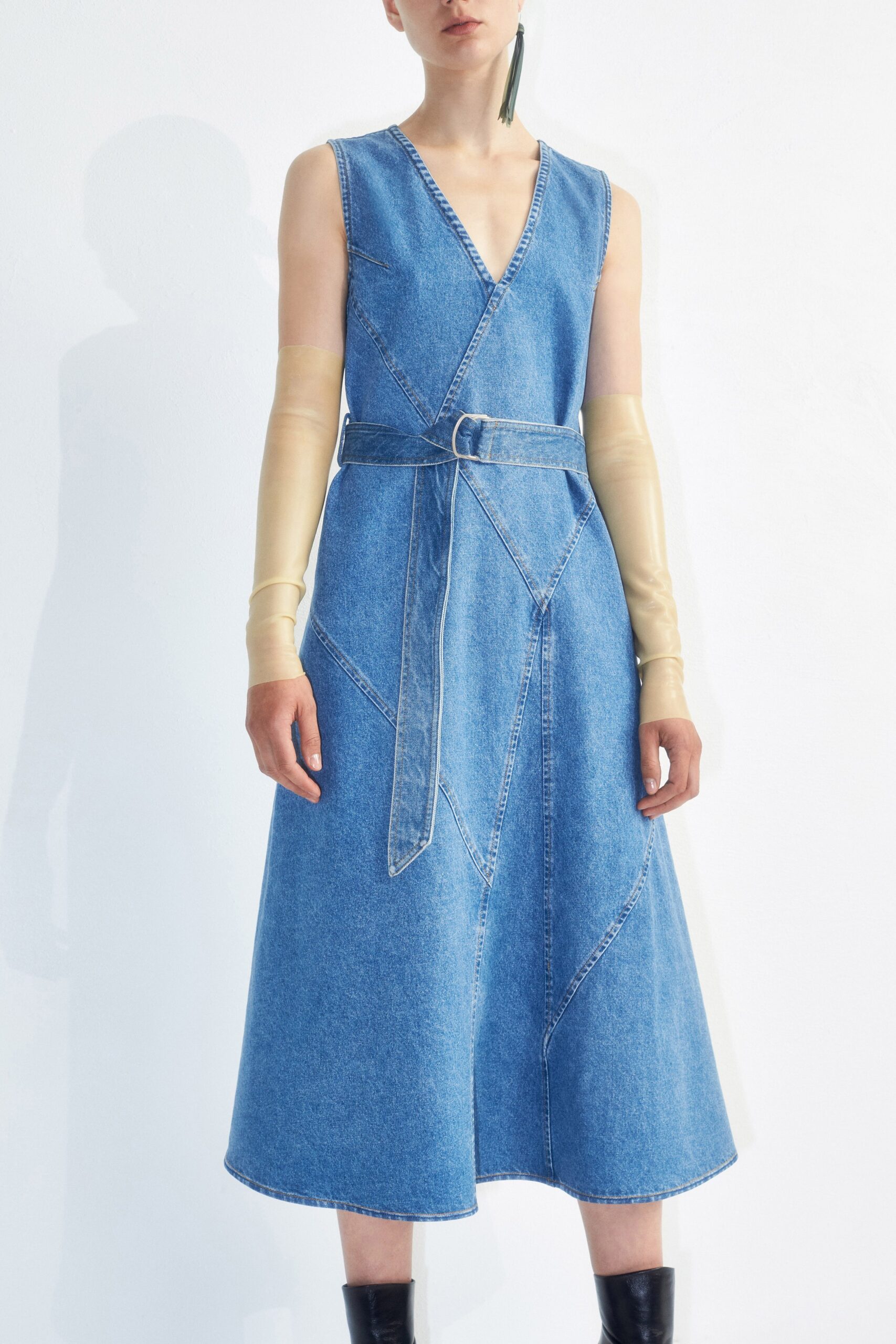 Christian Wijnants Resort 20 Look 37