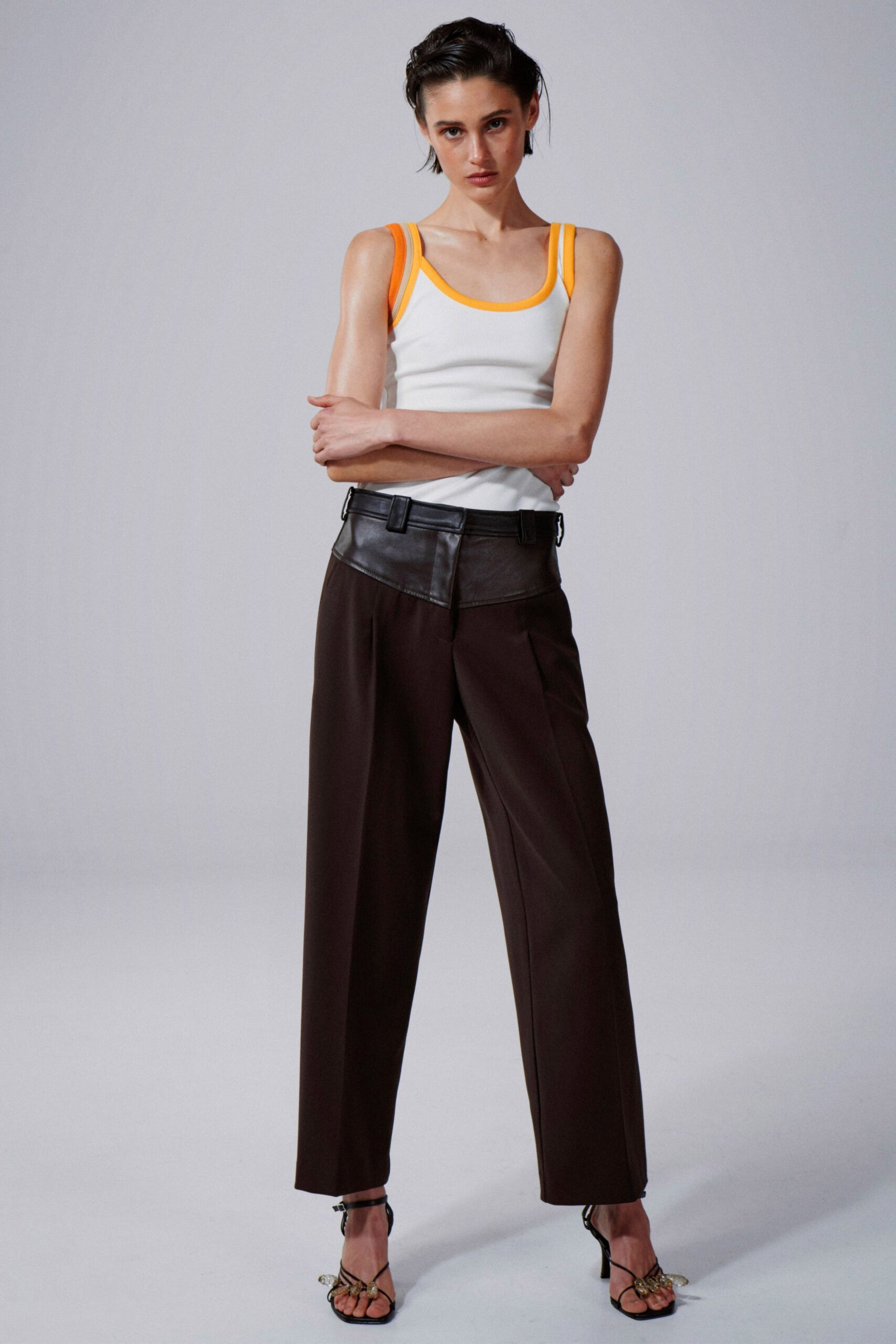 Christopher Esber F/W 21 Look 34