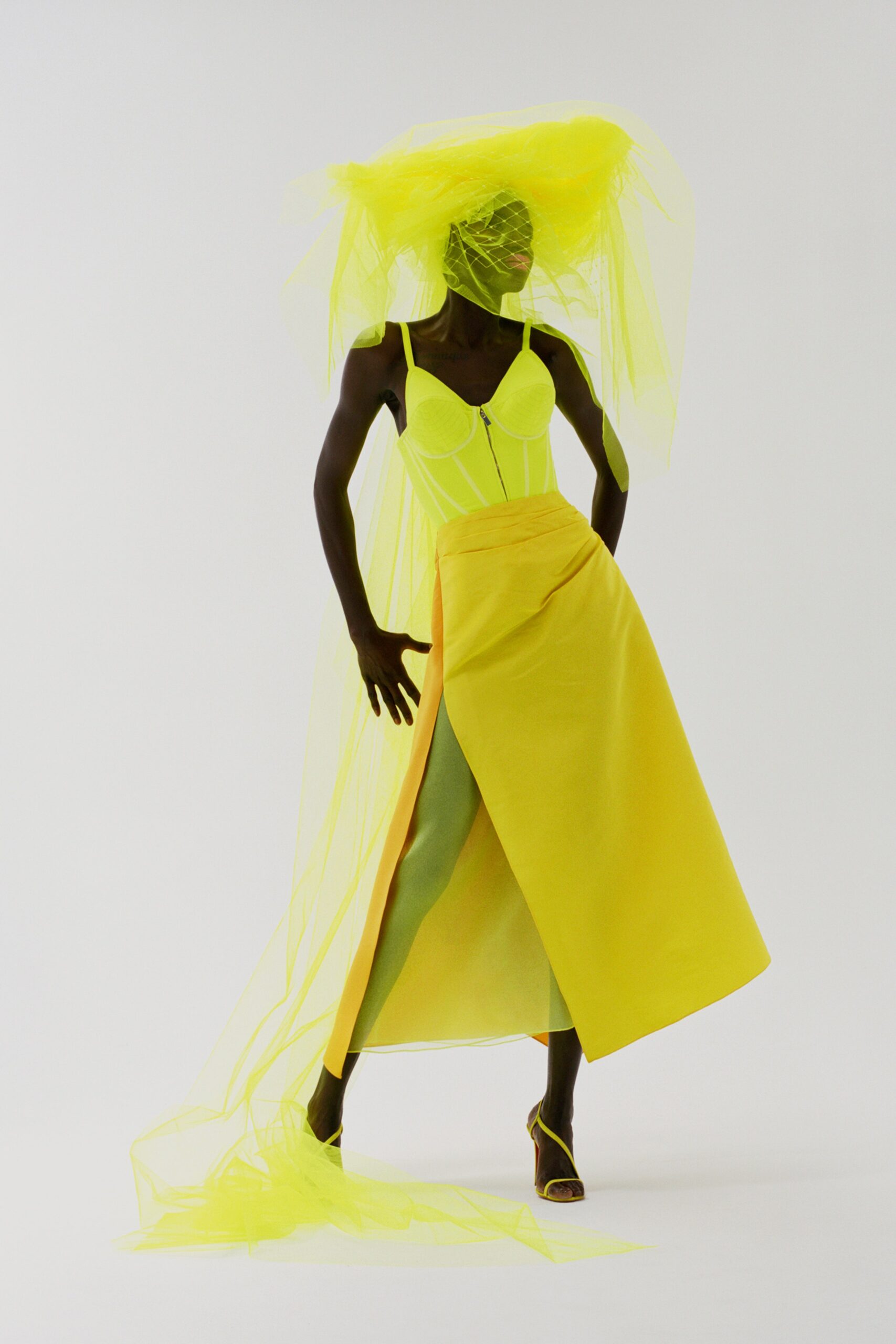 Christopher John Rogers F/W 22 Look 51