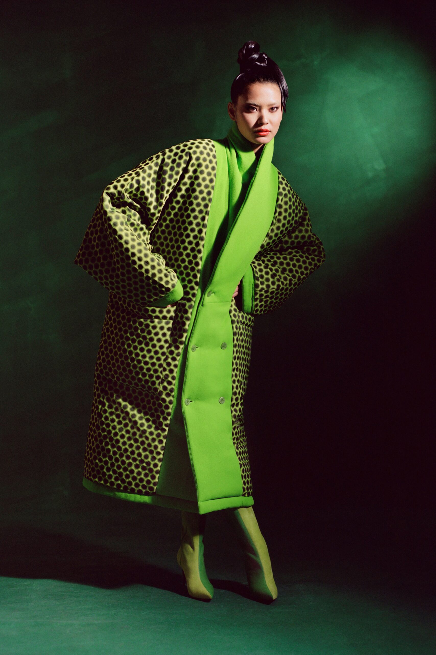 Christopher John Rogers Resort 22 Look 46