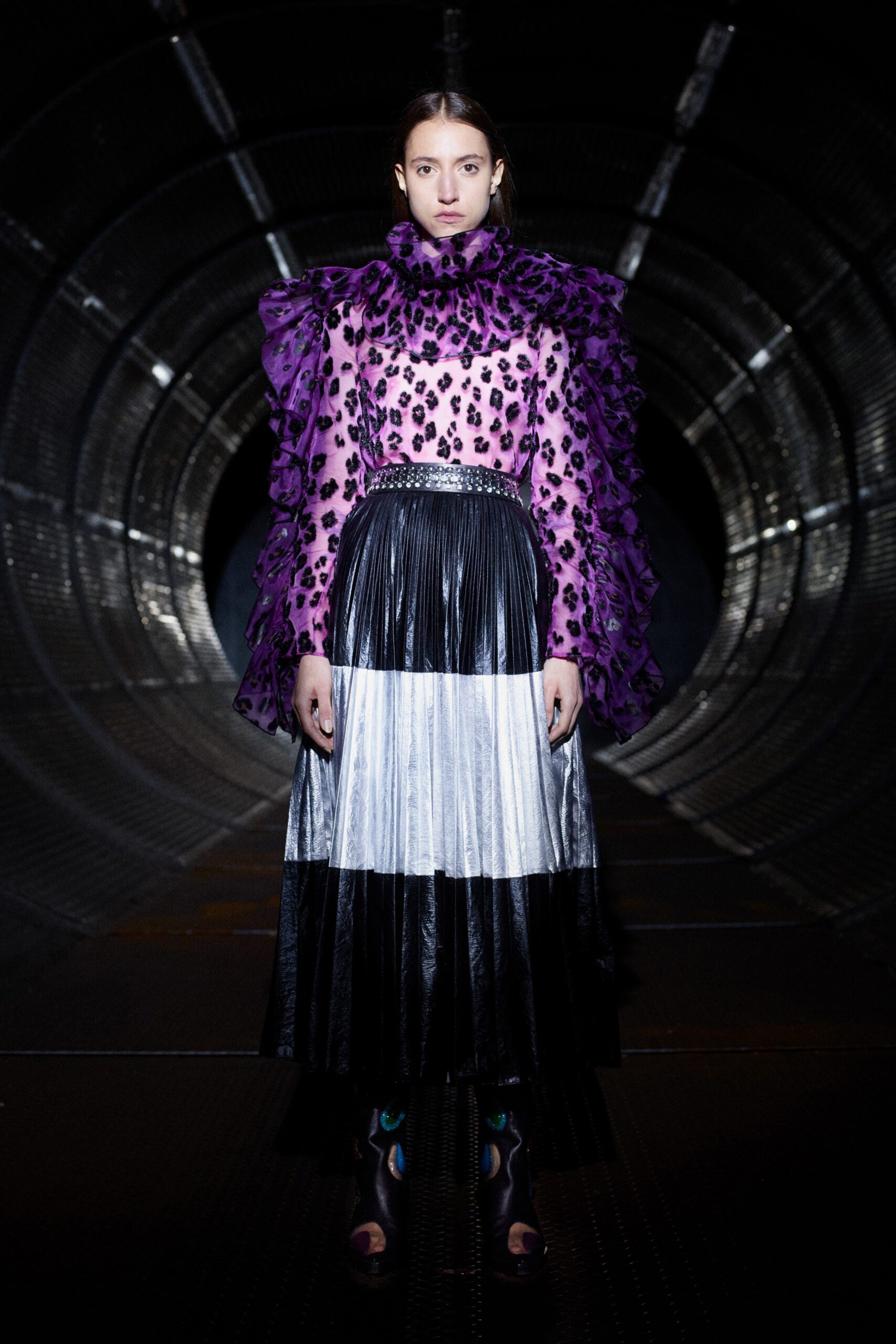 Christopher Kane Resort 20 Look 45
