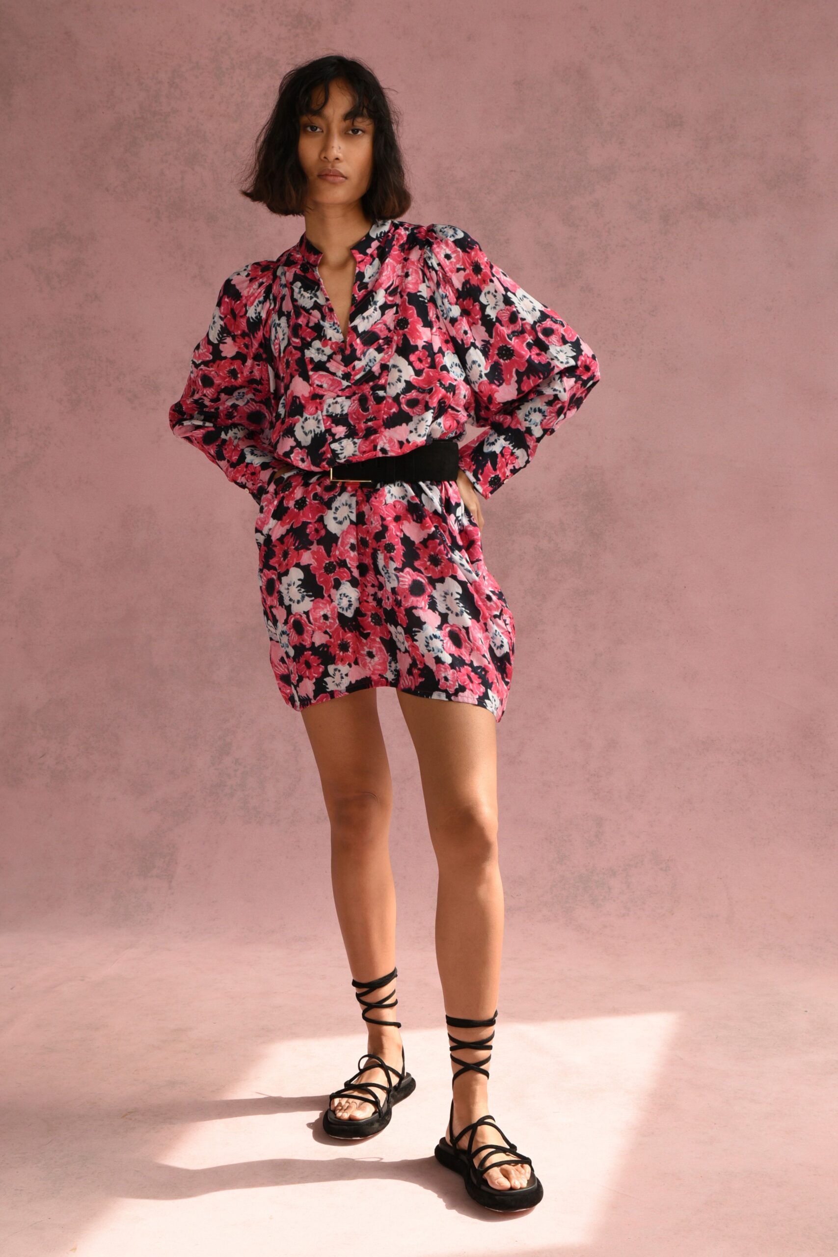 Chufy Resort 22 Look 49