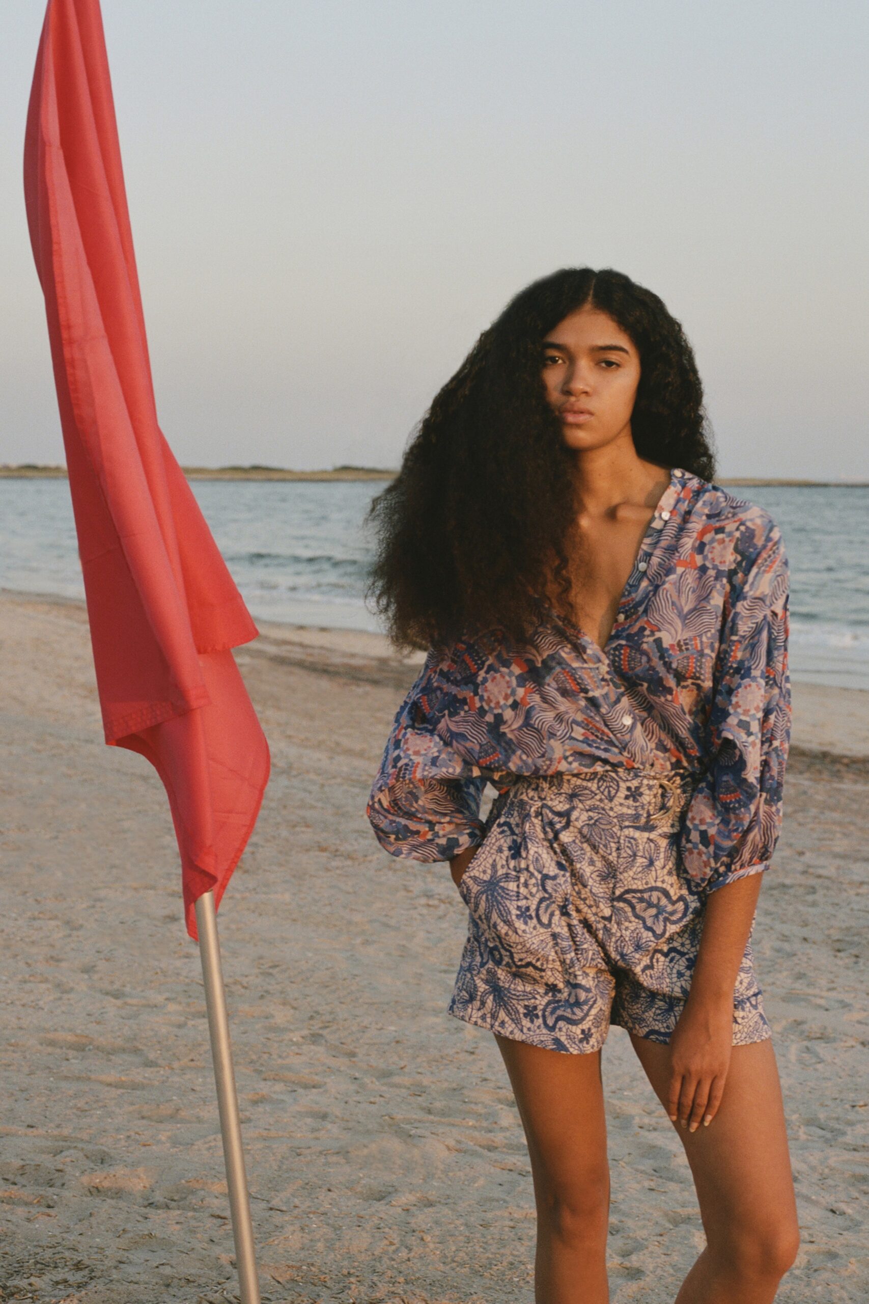 Chufy S/S 22 Look 50