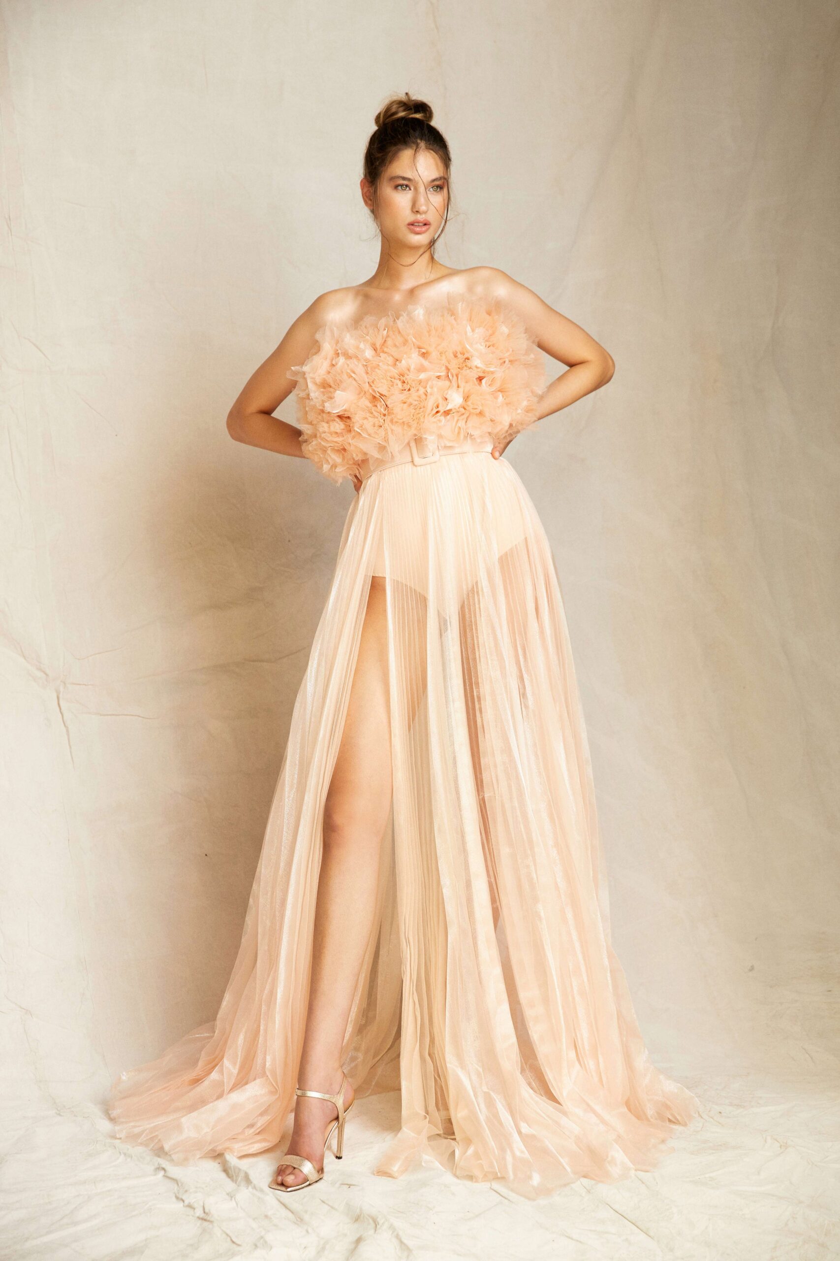Cihan Nacar Istanbul S/S 21 Look 41