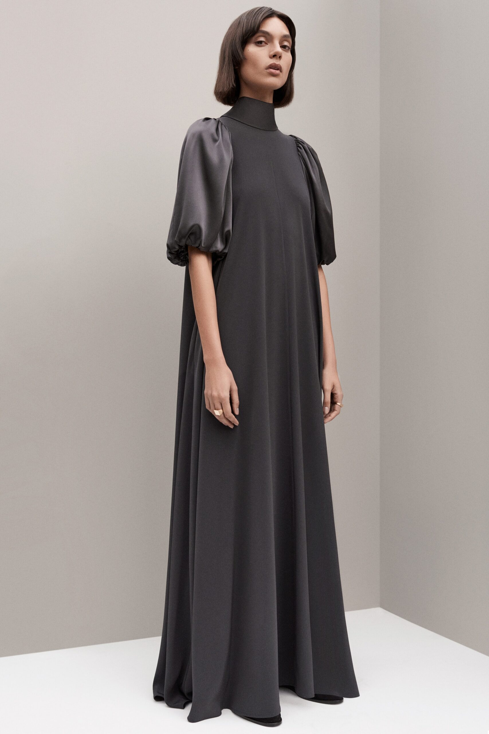 Co F/W 19 Look 42
