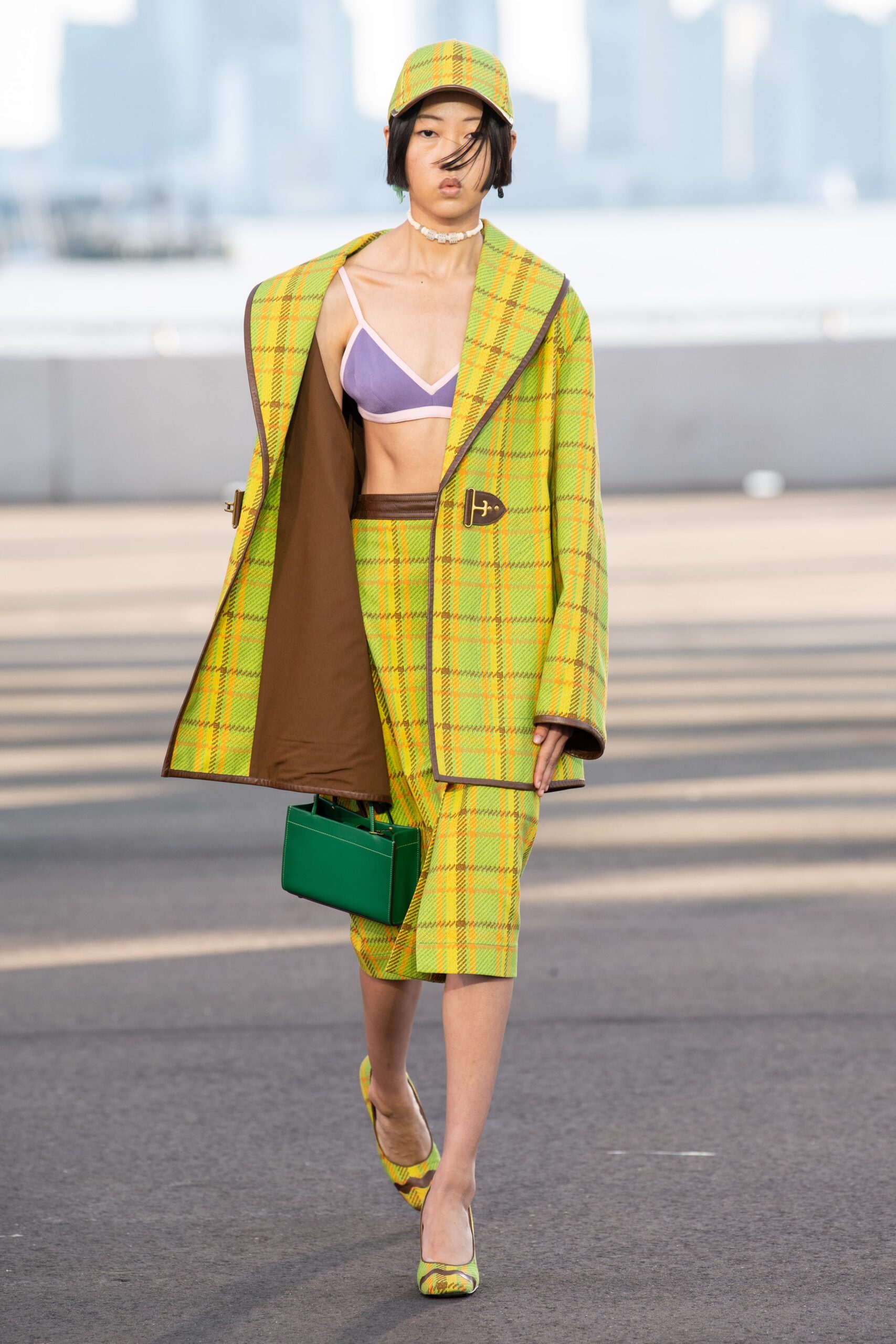 Coach S/S 22 Look 41