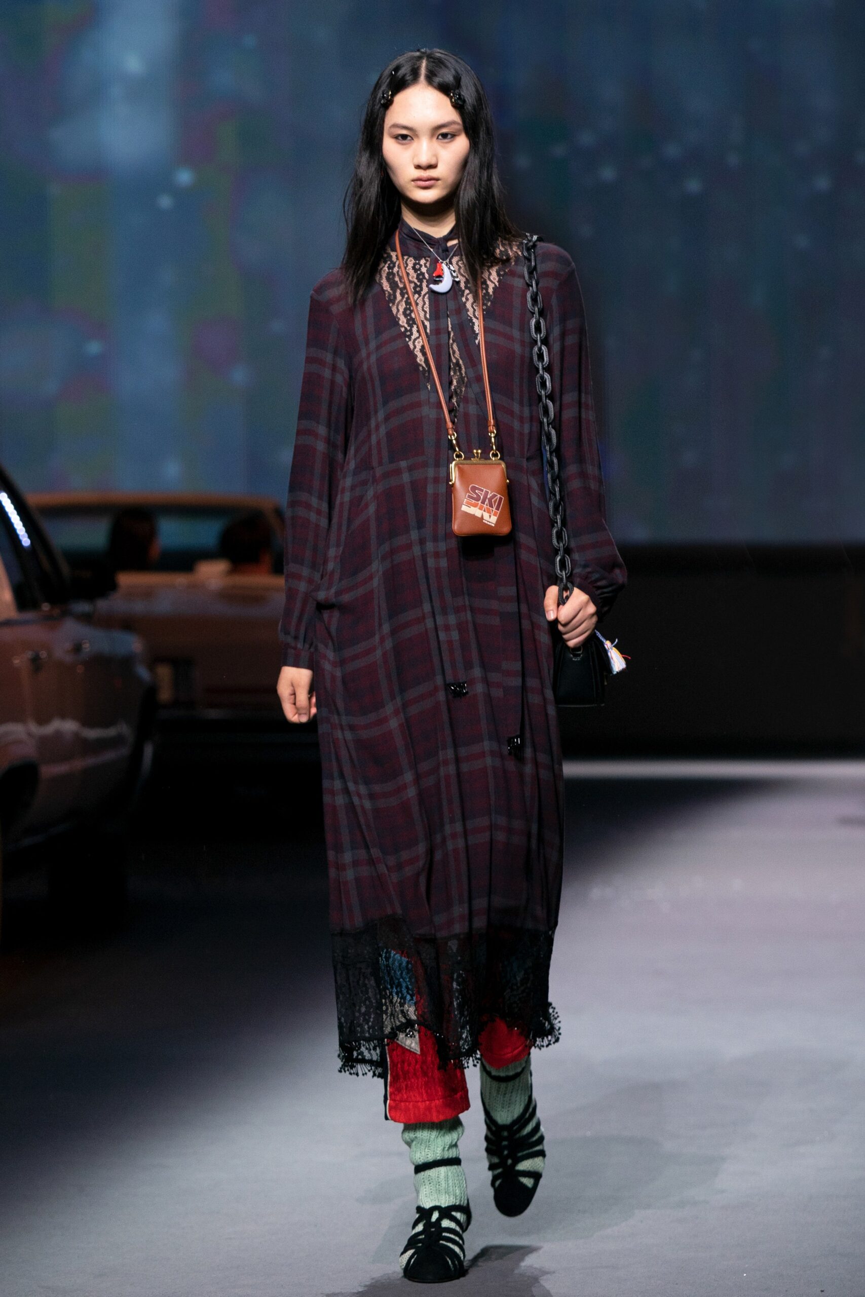 Coach Resort 22 Look 48