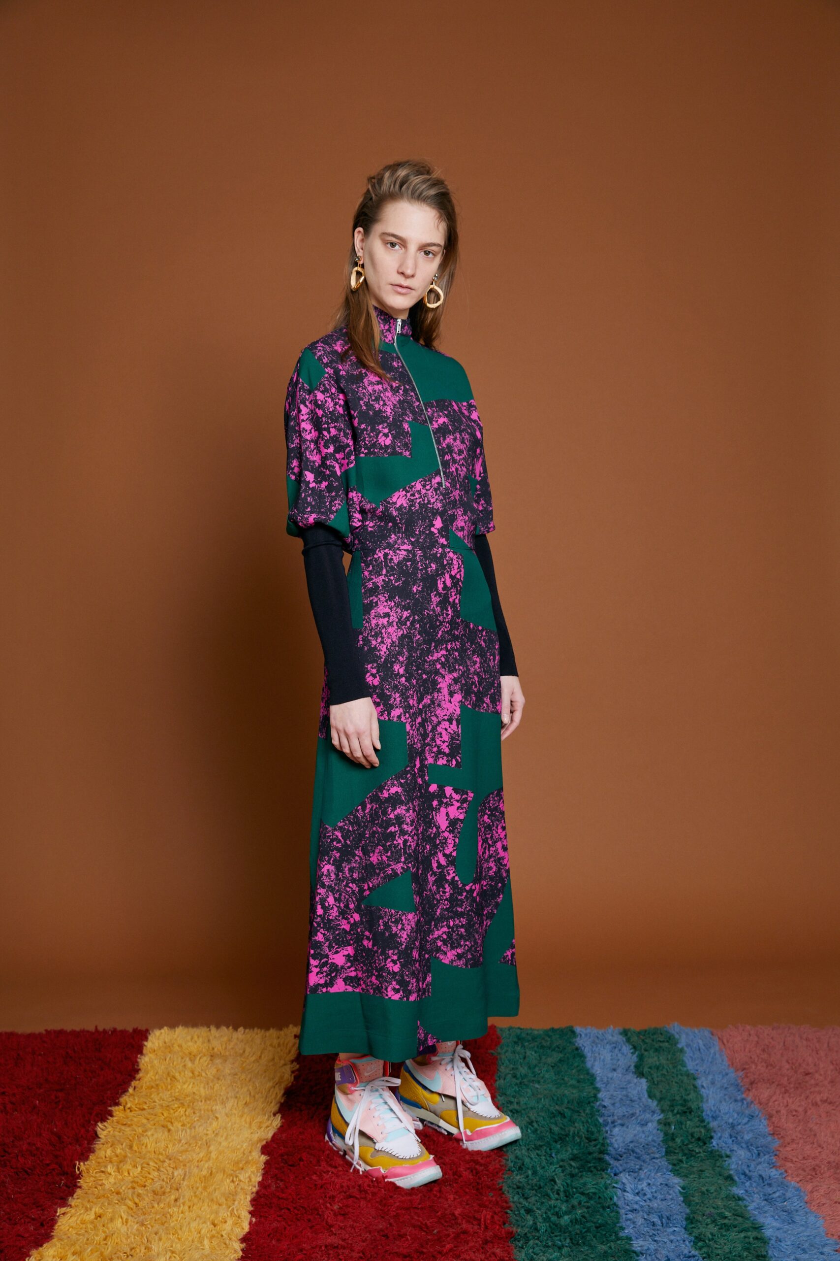 Colville F/W 20 Look 43