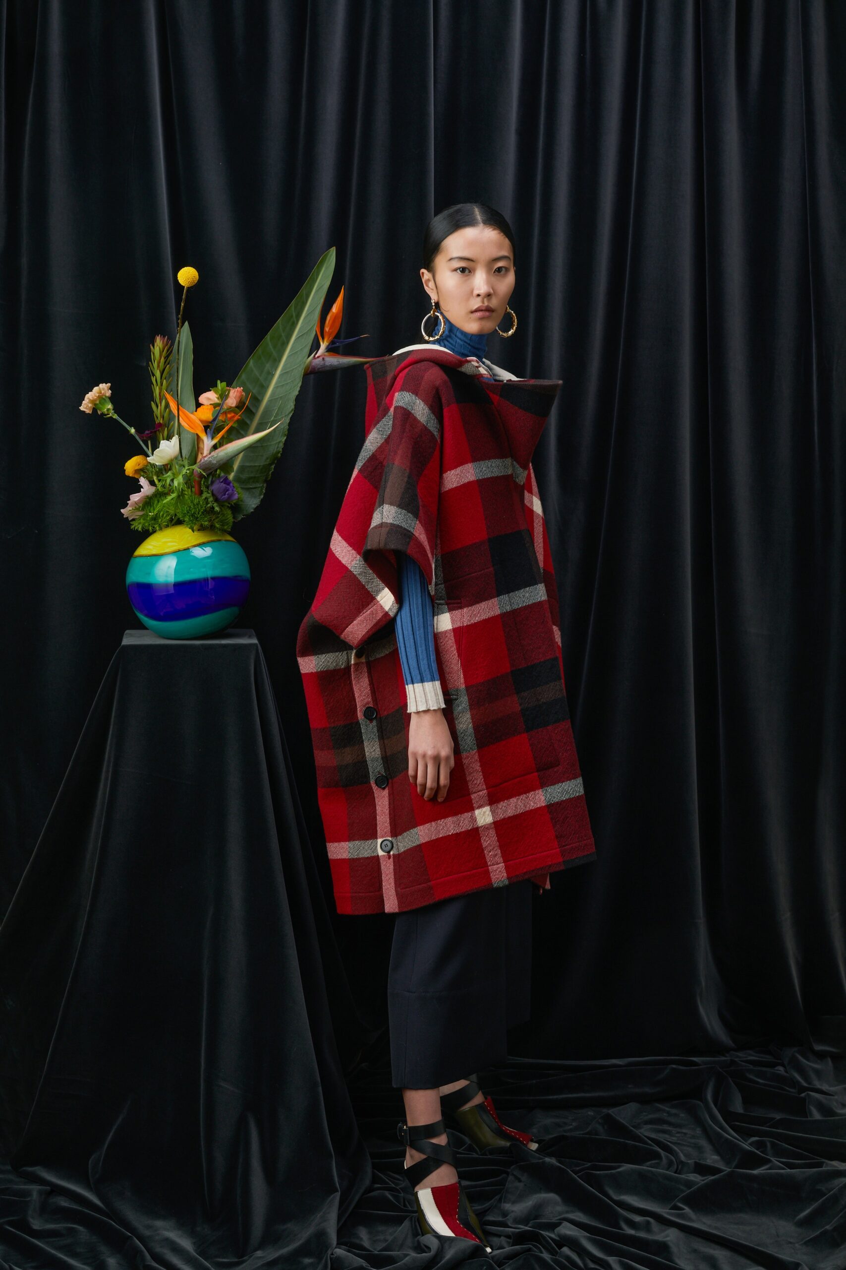 Colville F/W 21 Look 37