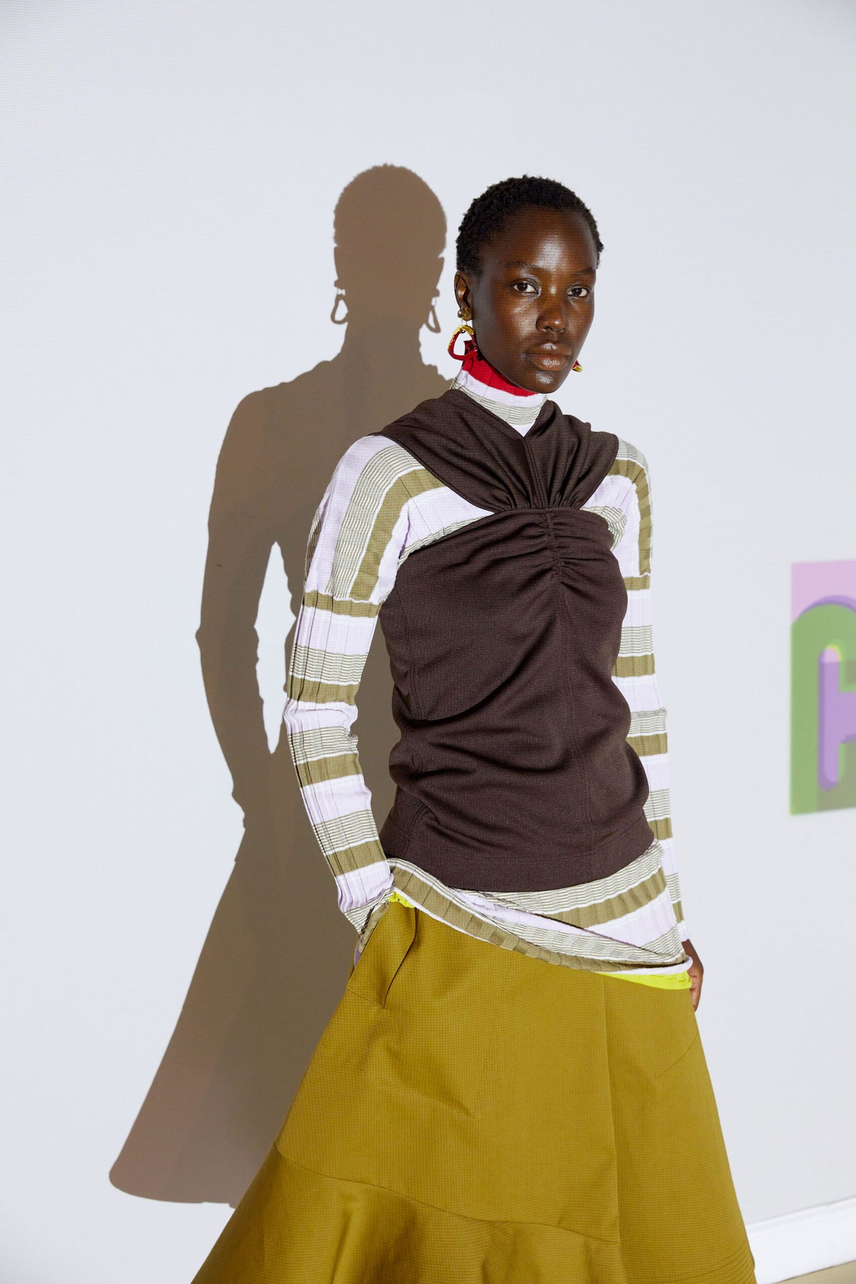 Colville S/S 21 Look 37