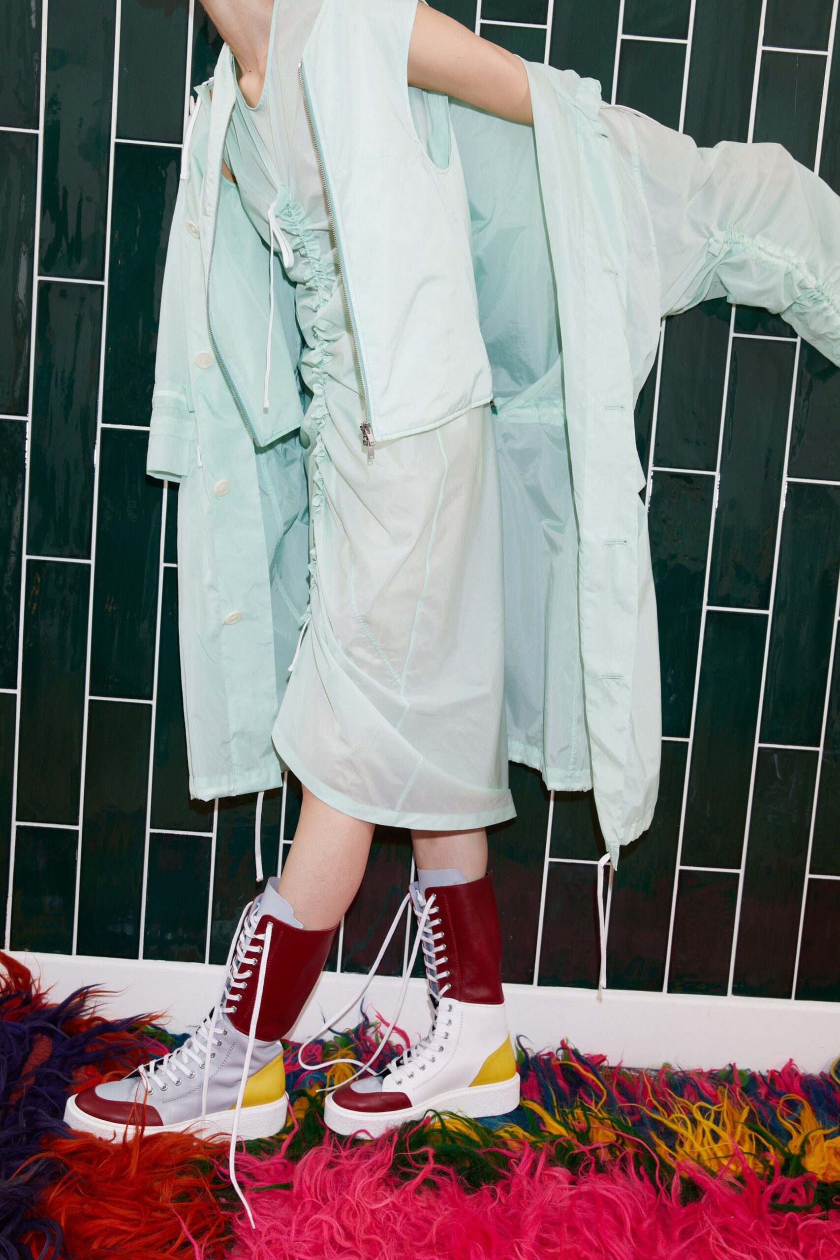 Colville S/S 20 Look 46