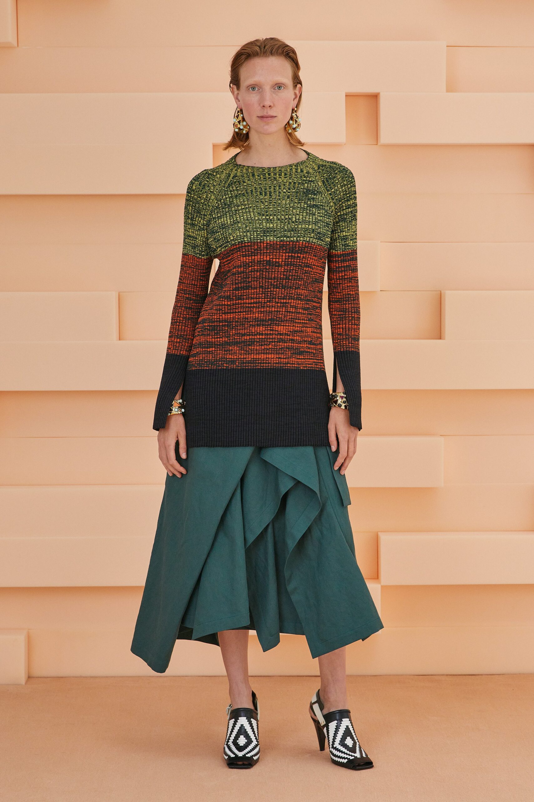 Colville S/S 22 Look 40