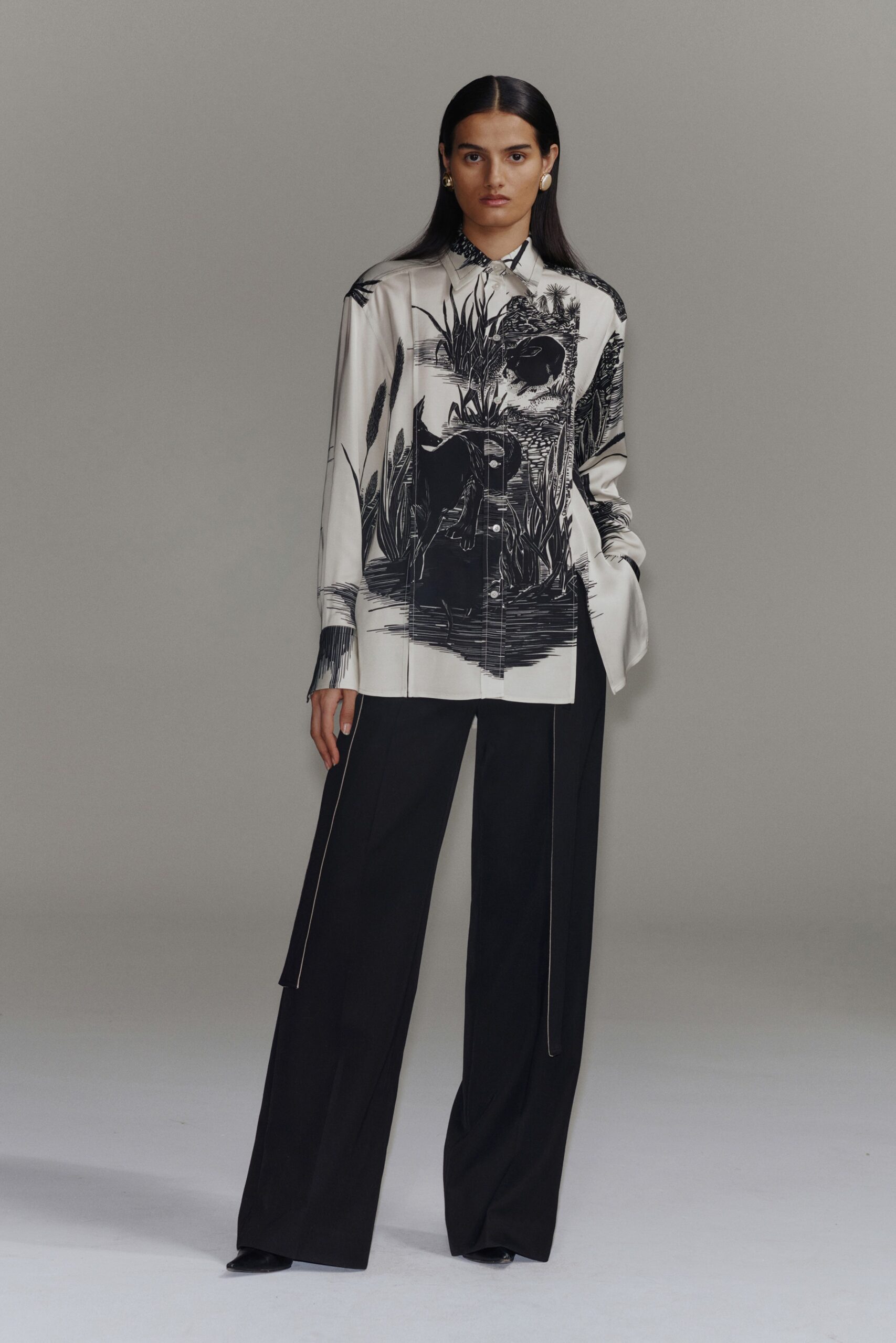 Commission F/W 21 Look 41