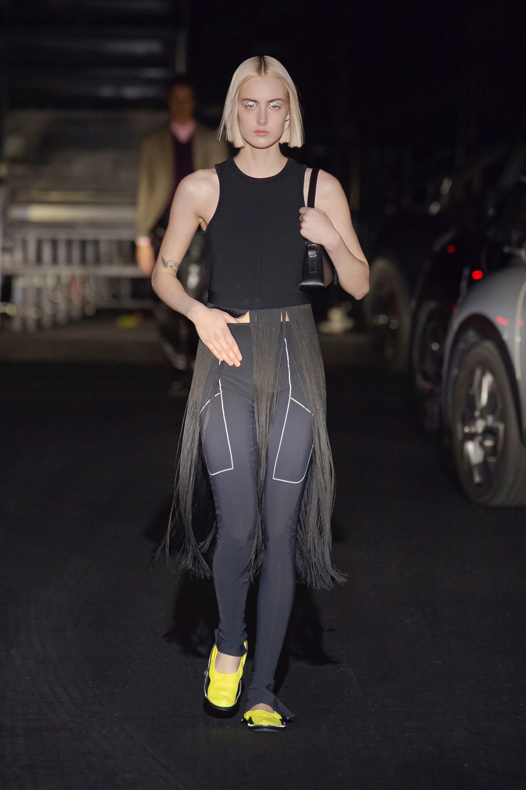 Coperni F/W 21 Look 56