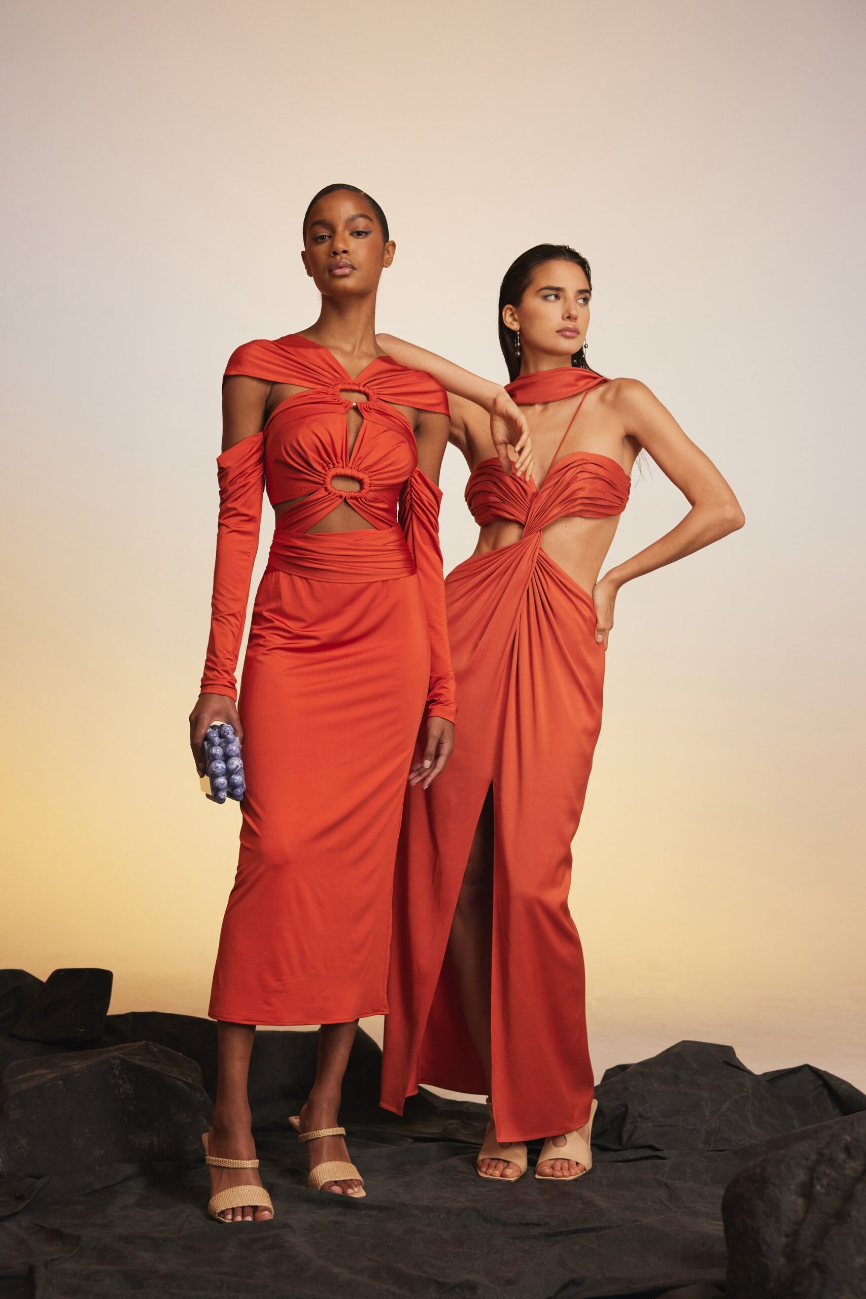 Cult Gaia F/W 21 Look 13
