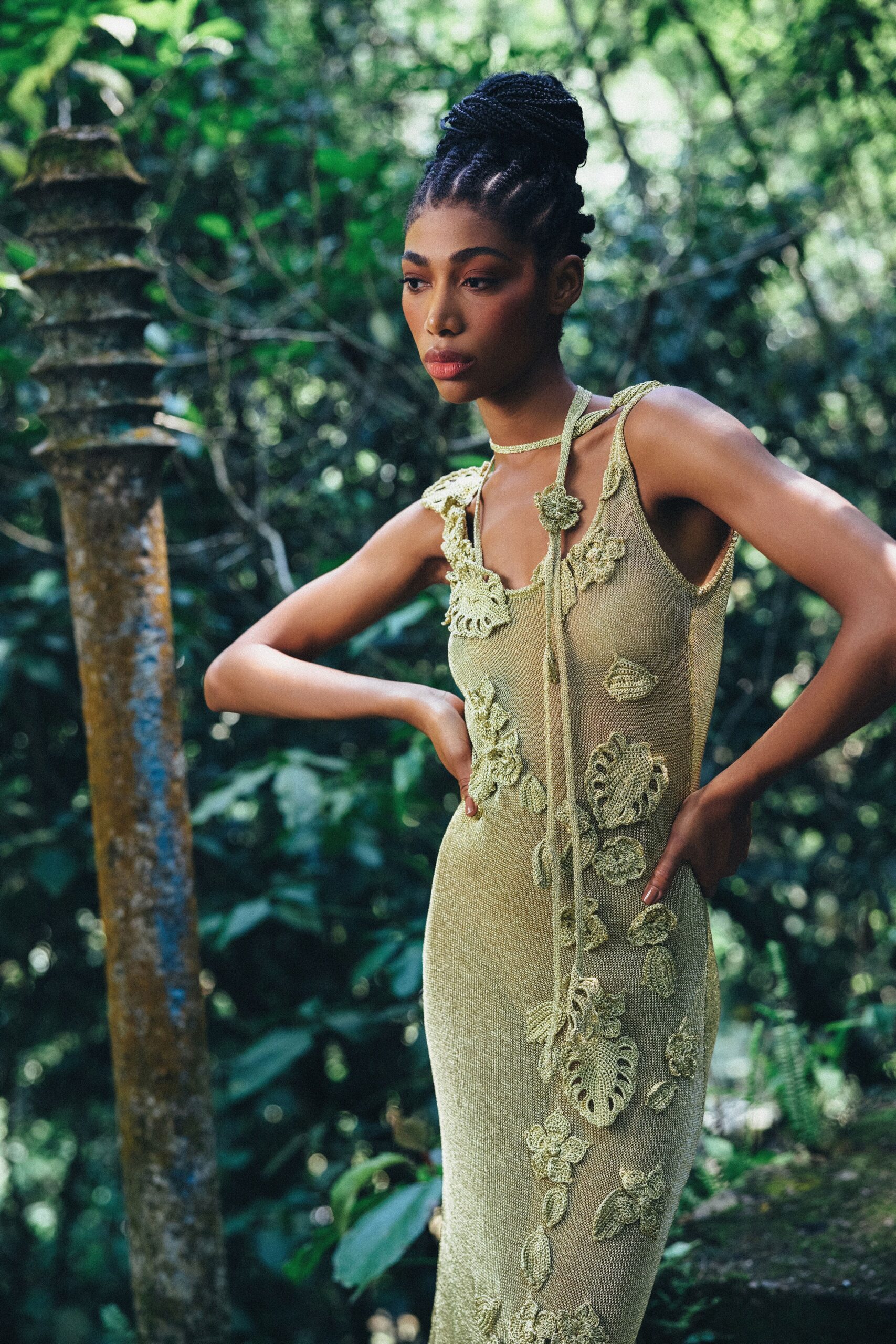 Cult Gaia Resort 22 Look 16