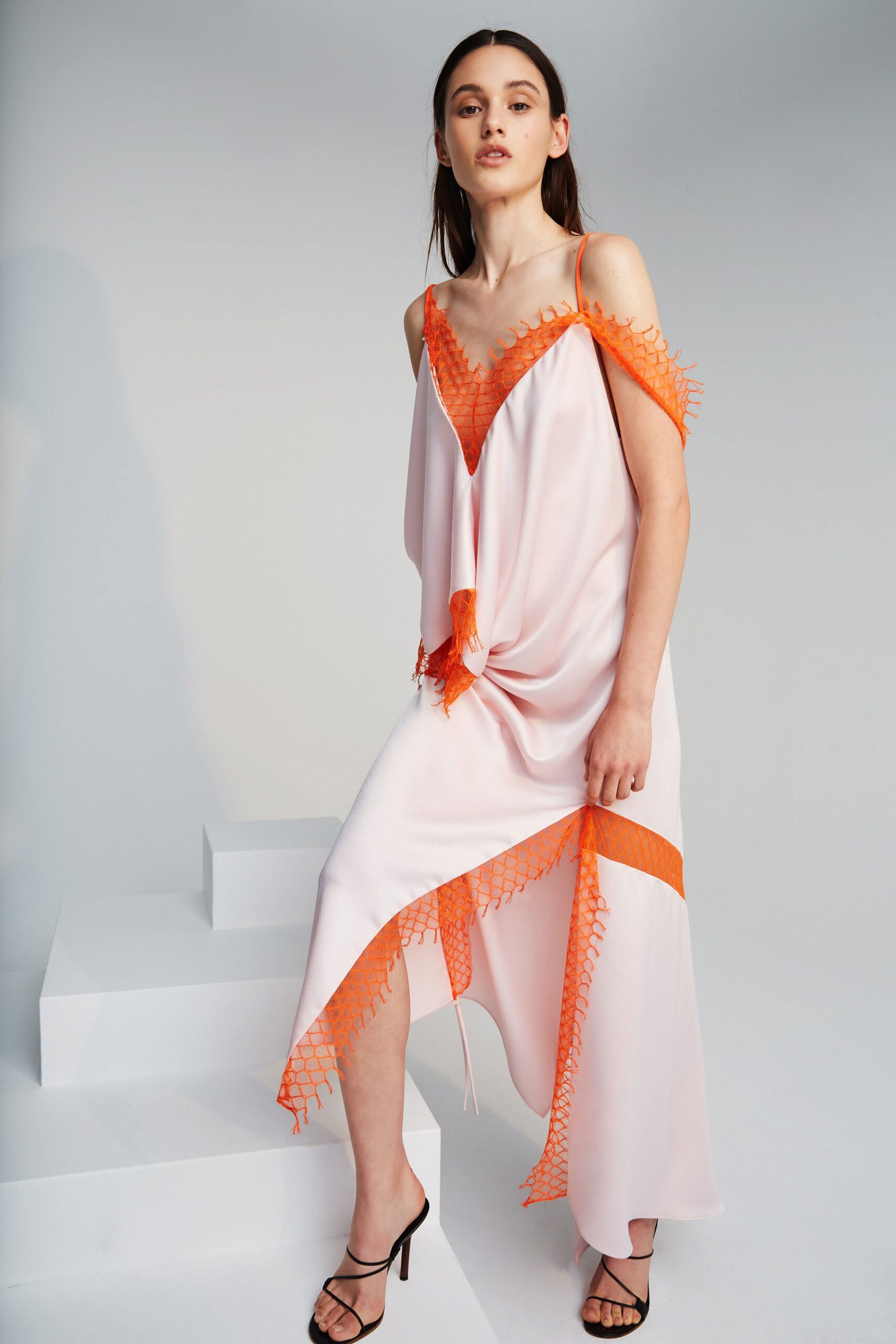 Christopher Esber S/S 19 Look 46