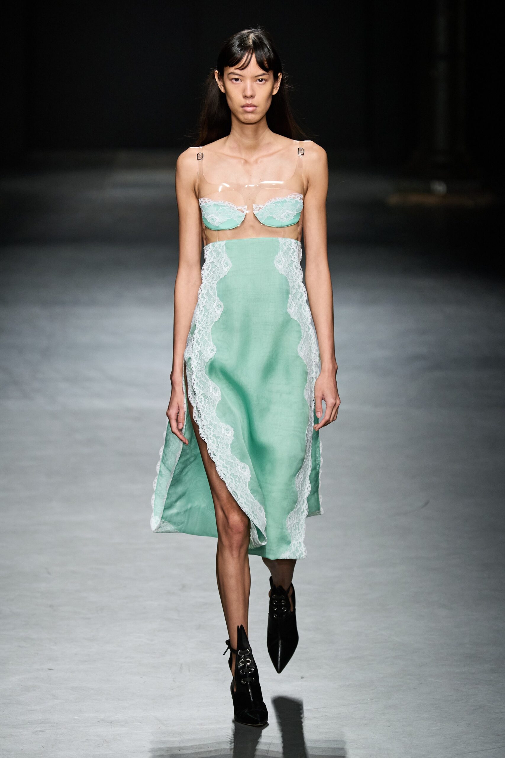 Christopher Kane S/S 23 Look 64