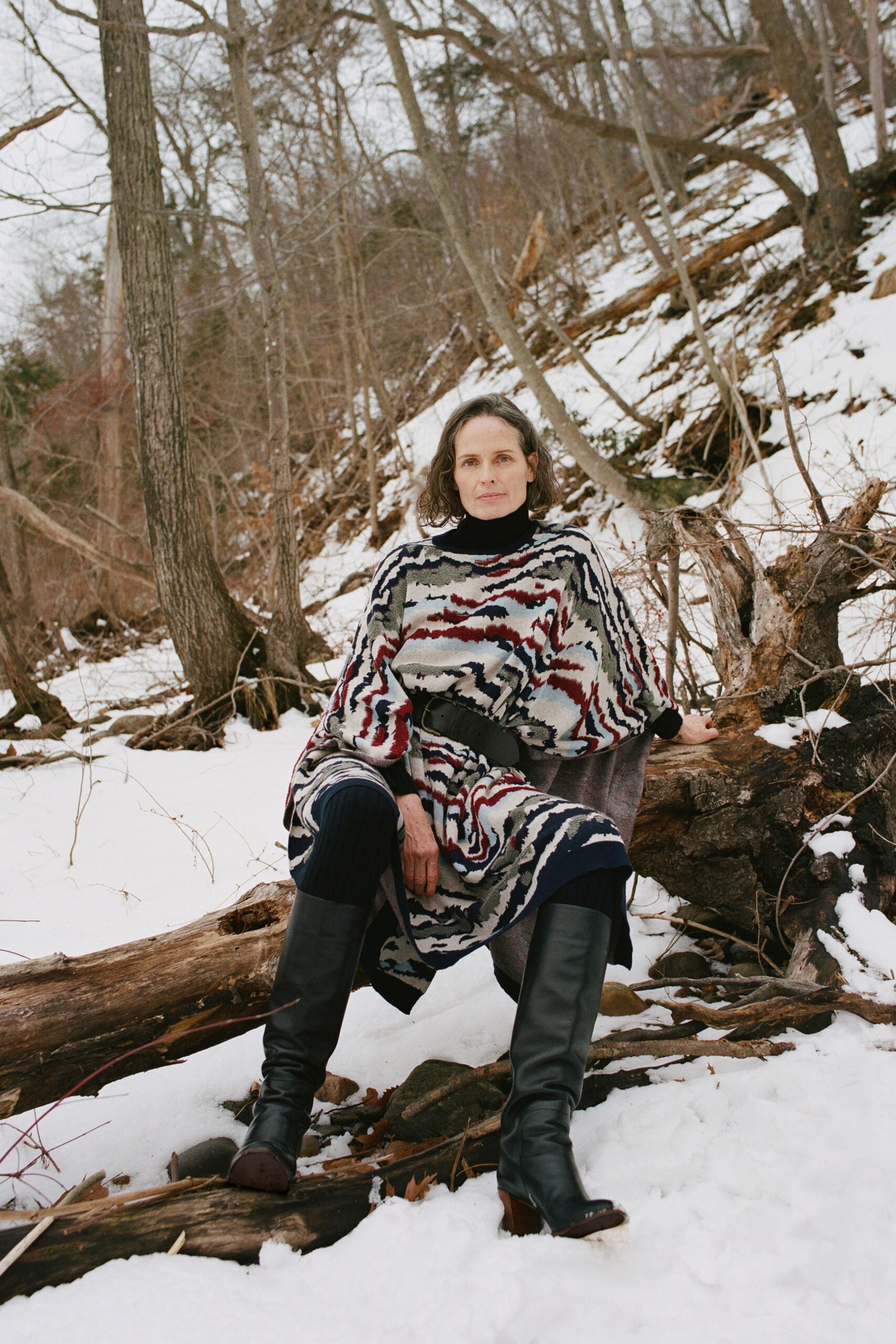 Chufy F/W 22 Look 39