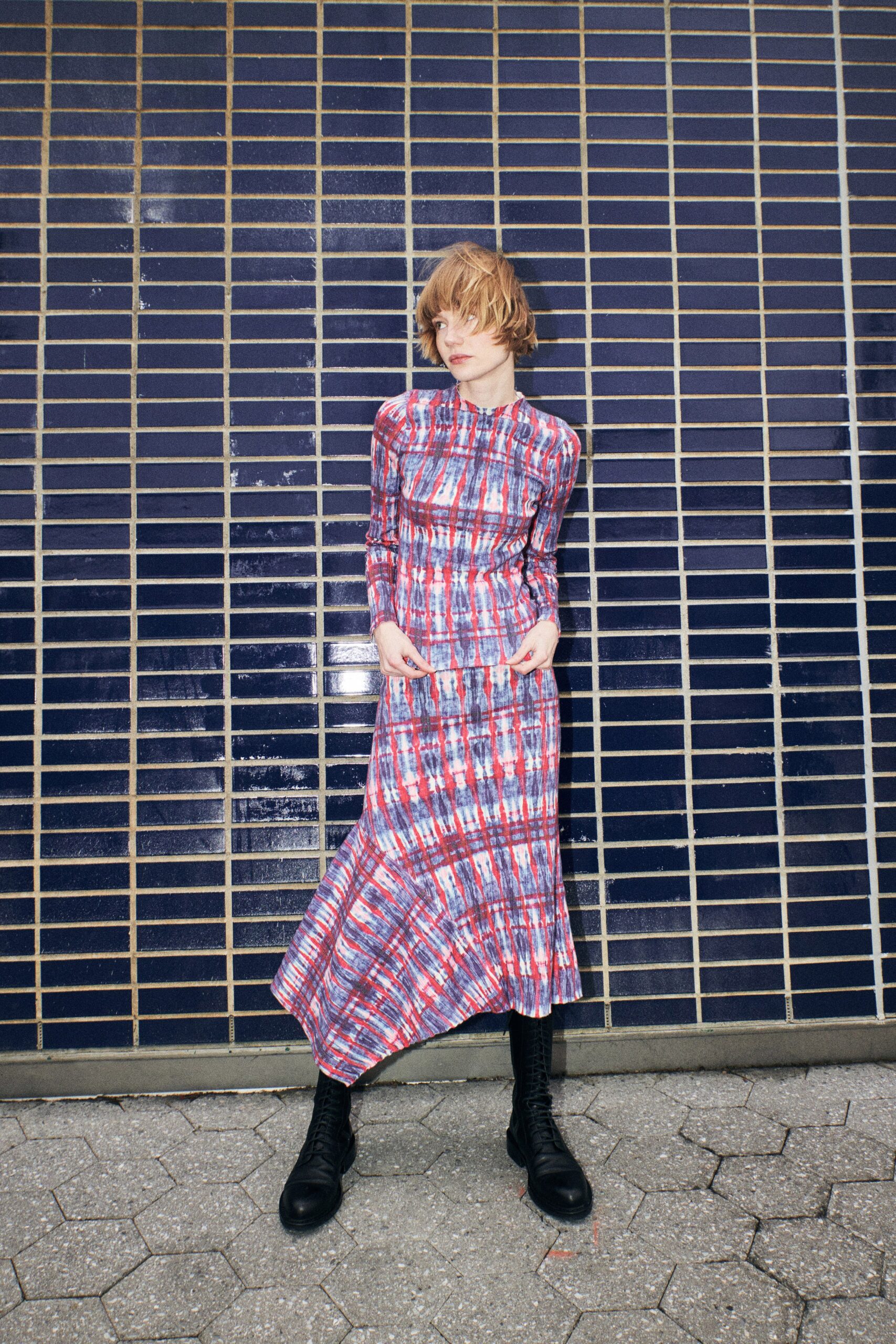 Chufy F/W 23 Look 55