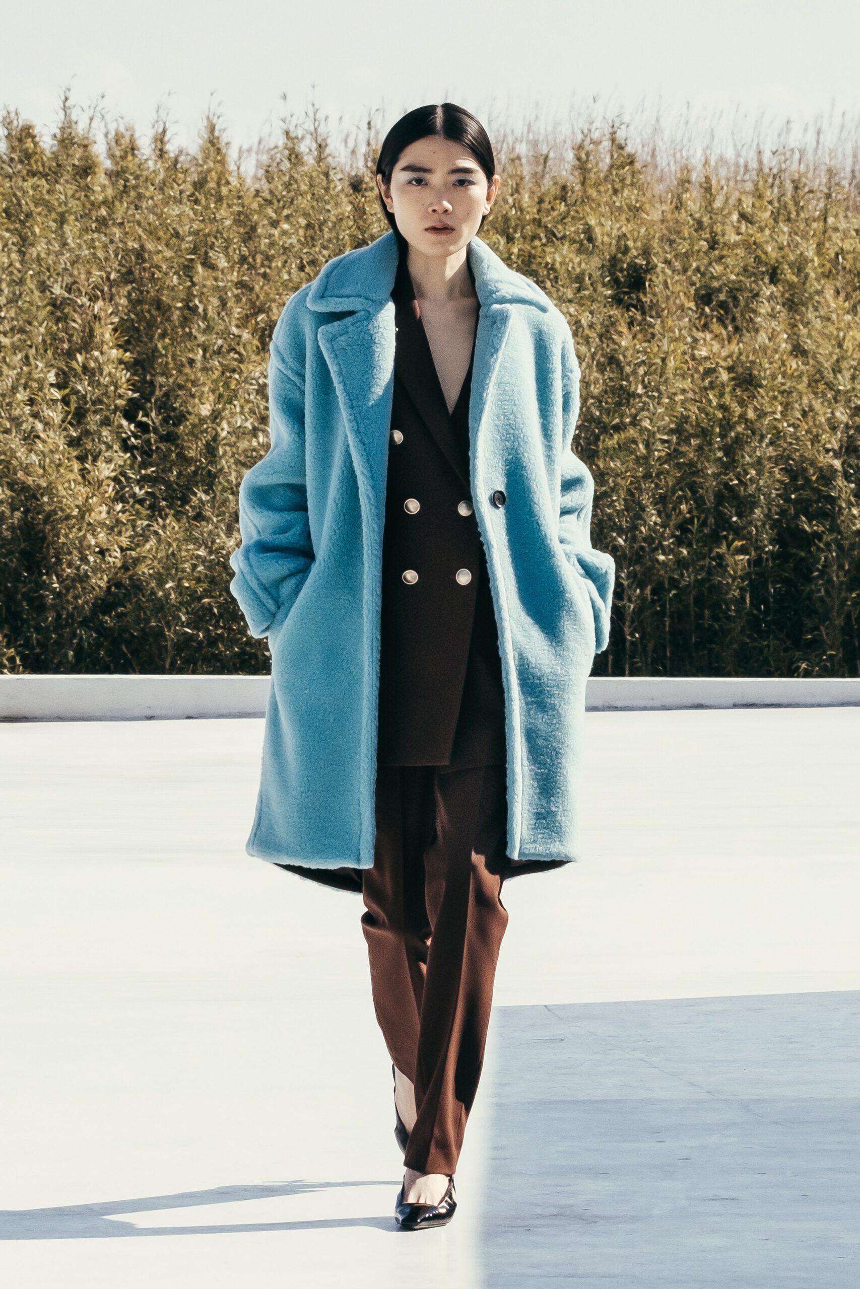 Cinoh Tokyo F/W 22 Look 46