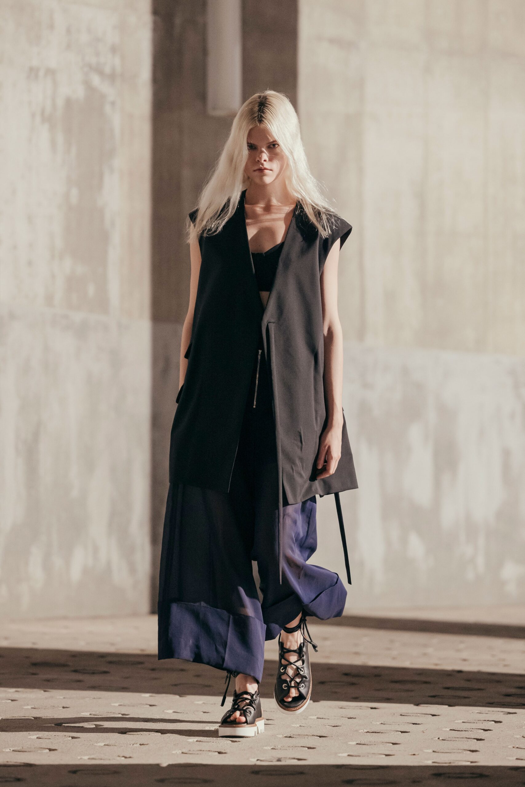 Cinoh Tokyo S/S 23 Look 40