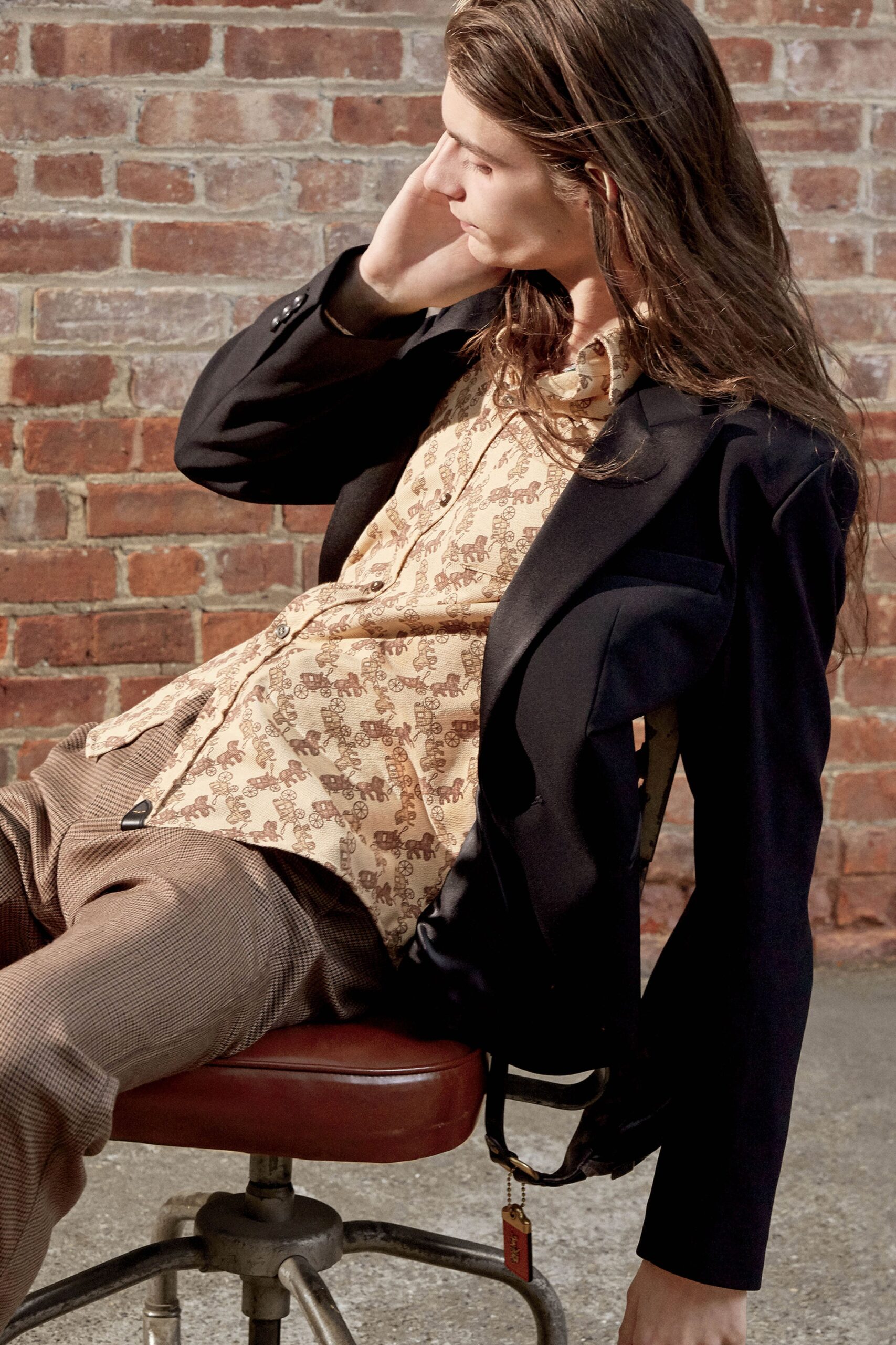 Coach Resort 20 Look 46