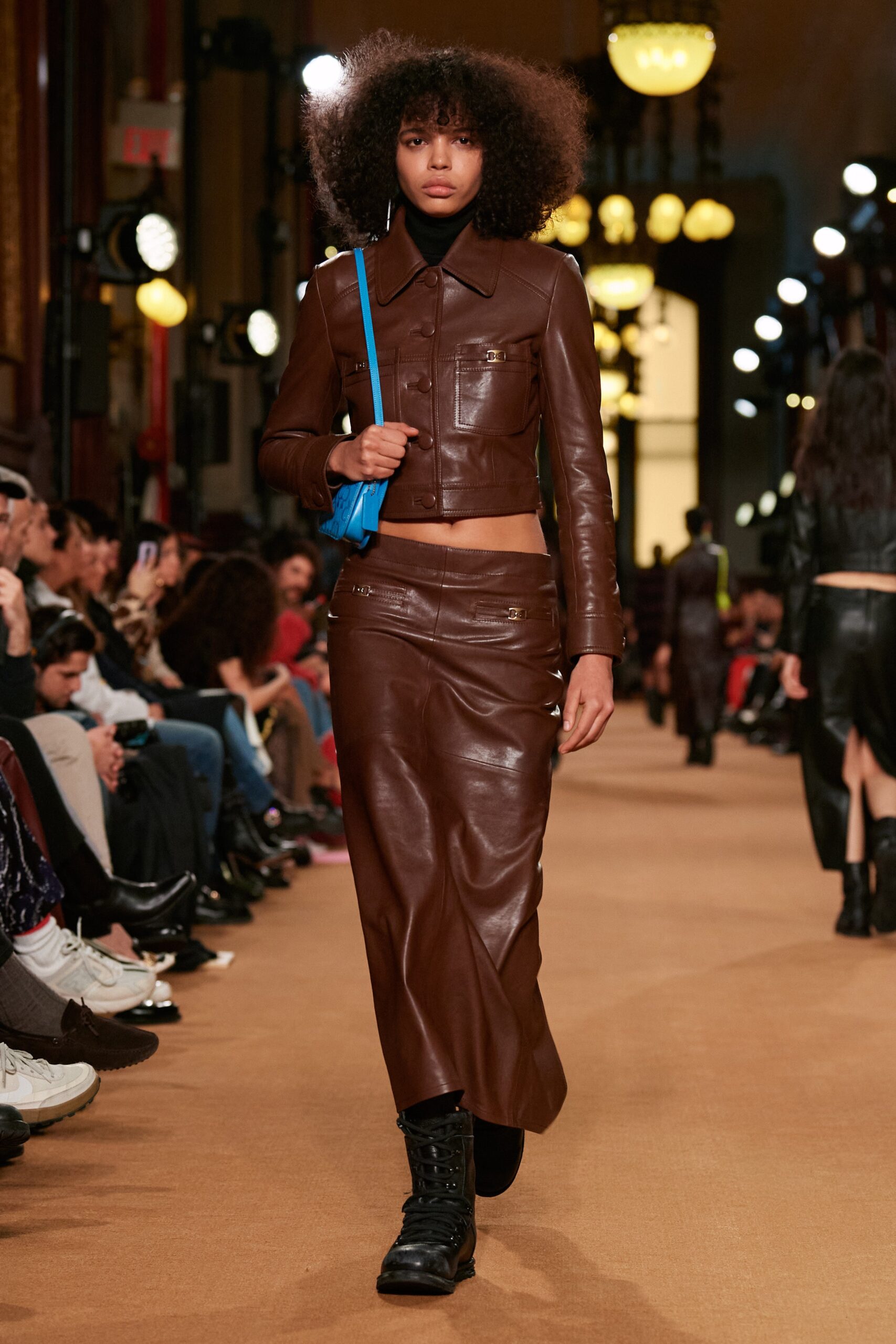 Coach F/W 23 Look 42