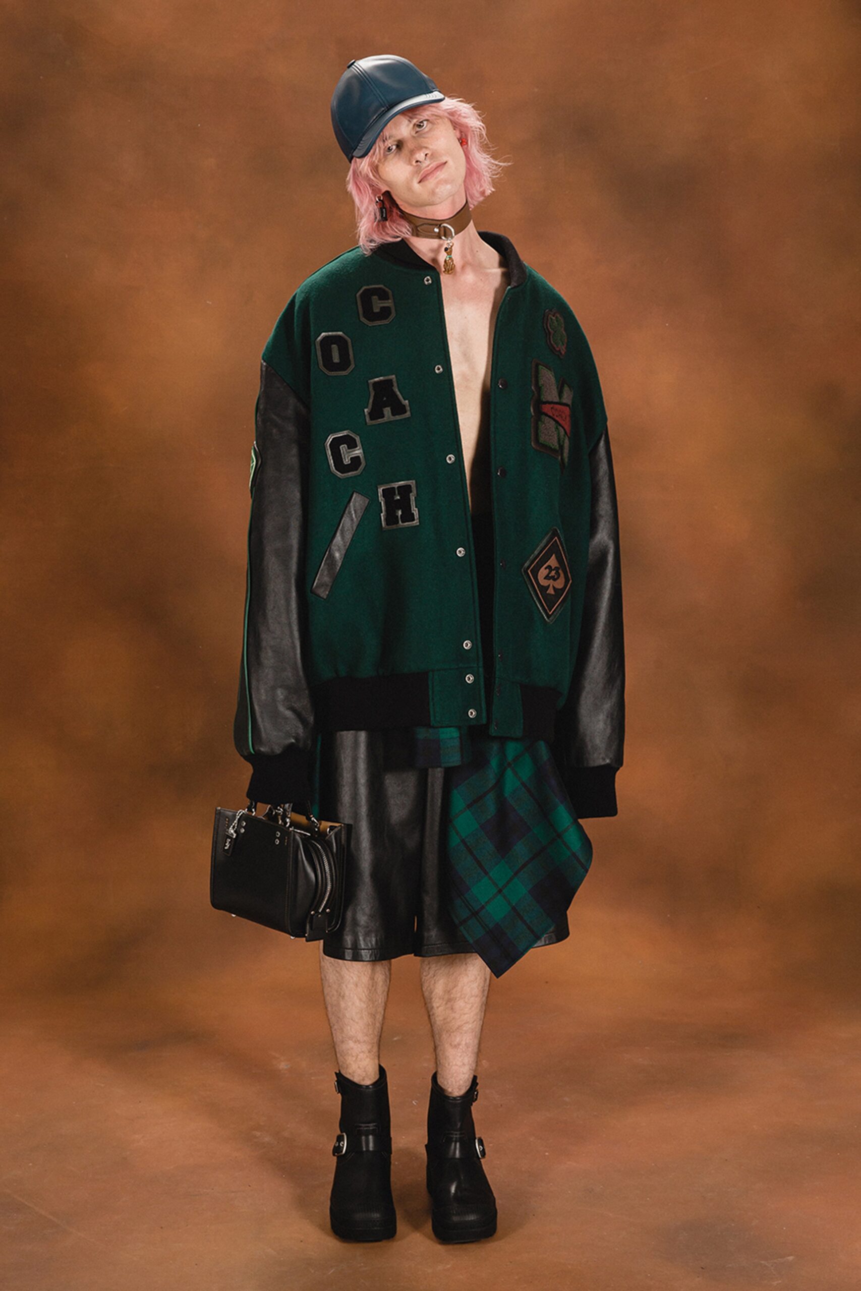 Coach Resort 23 Look 42