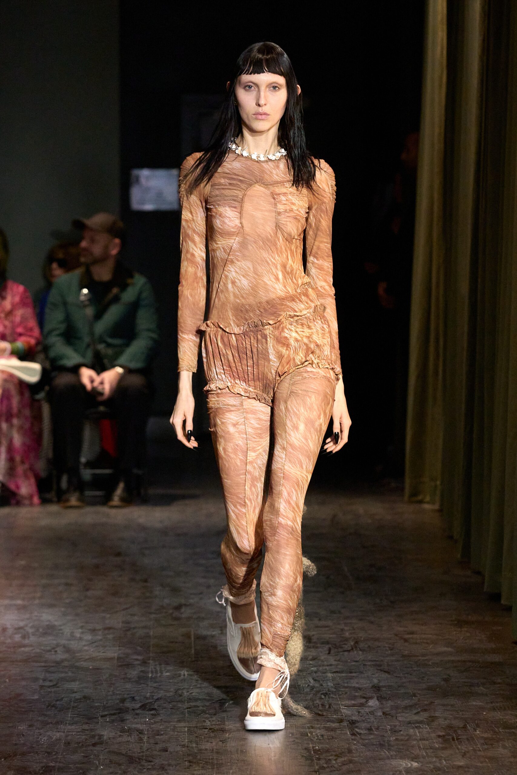 Collina Strada F/W 23 Look 48