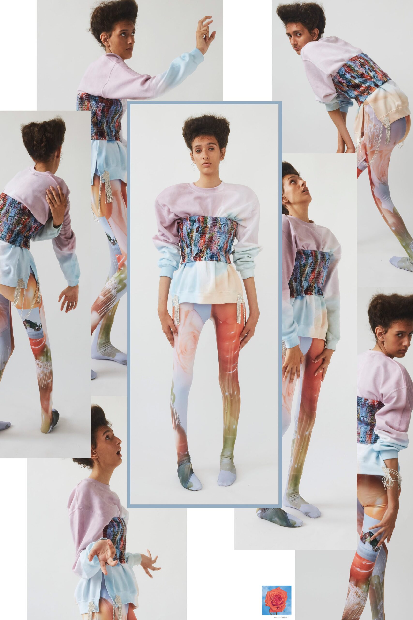 Collina Strada Resort 20 Look 46