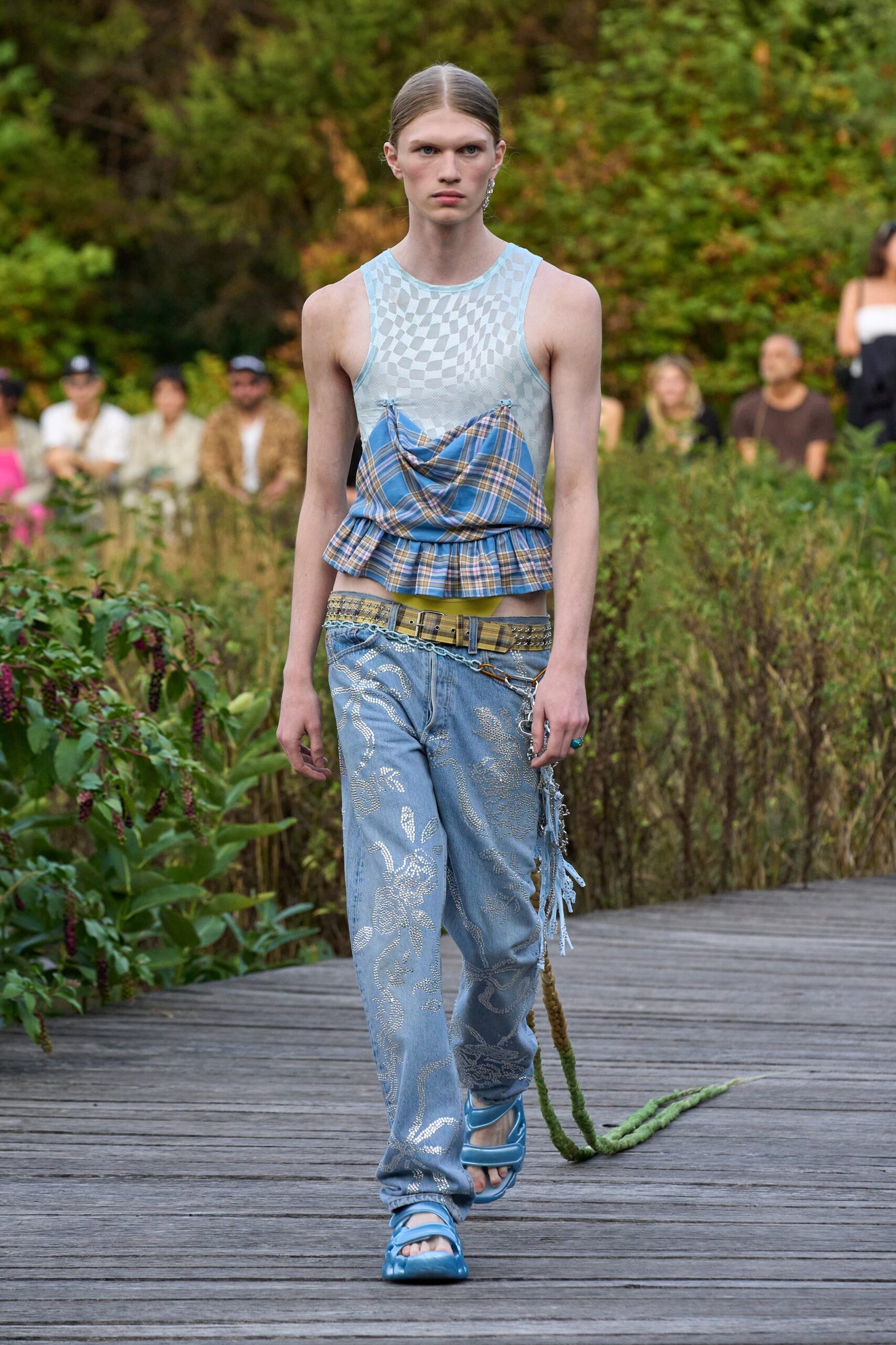 Collina Strada S/S 23 Look 52