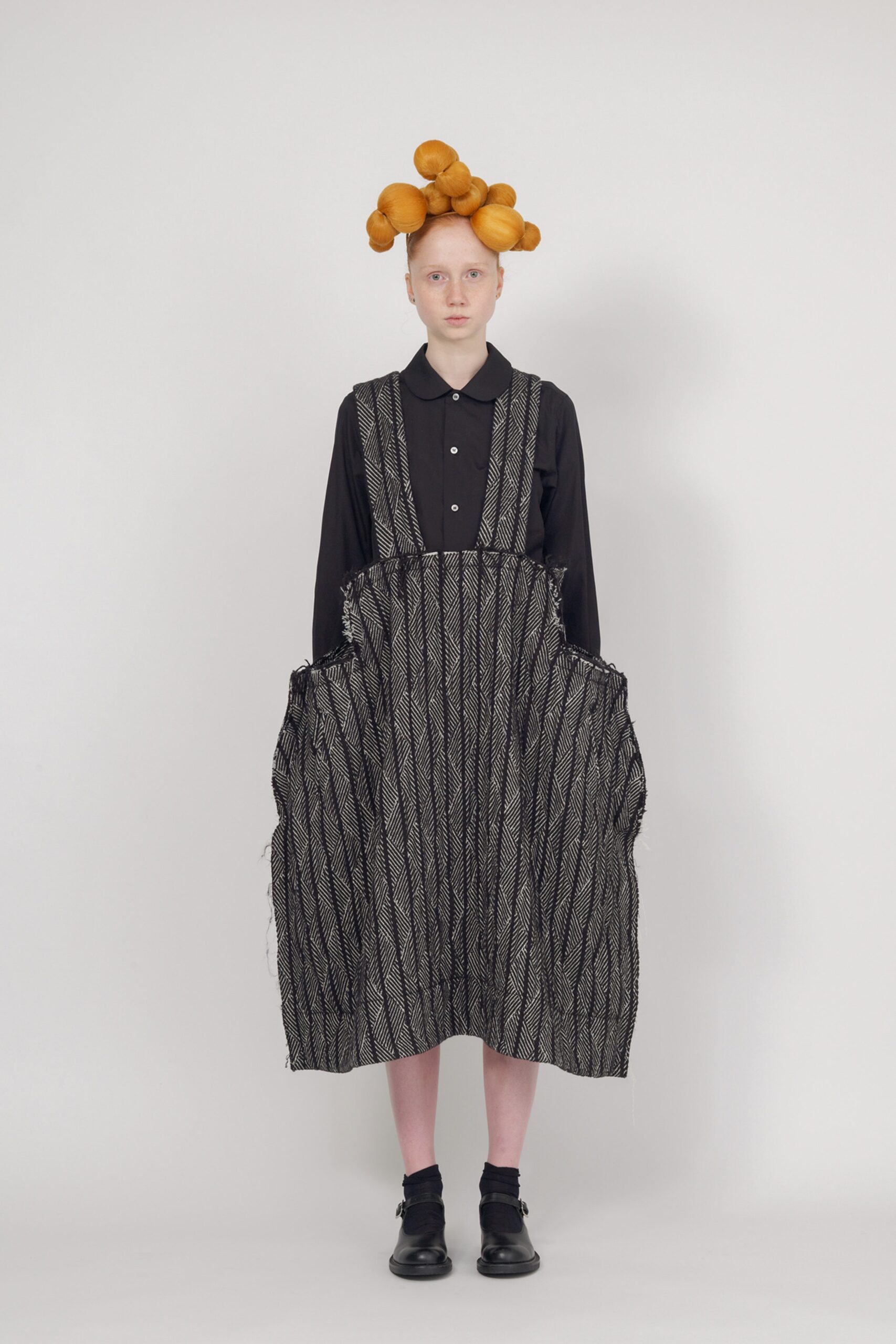 Comme des Garçons Comme des Garçons F/W 19 Look 51