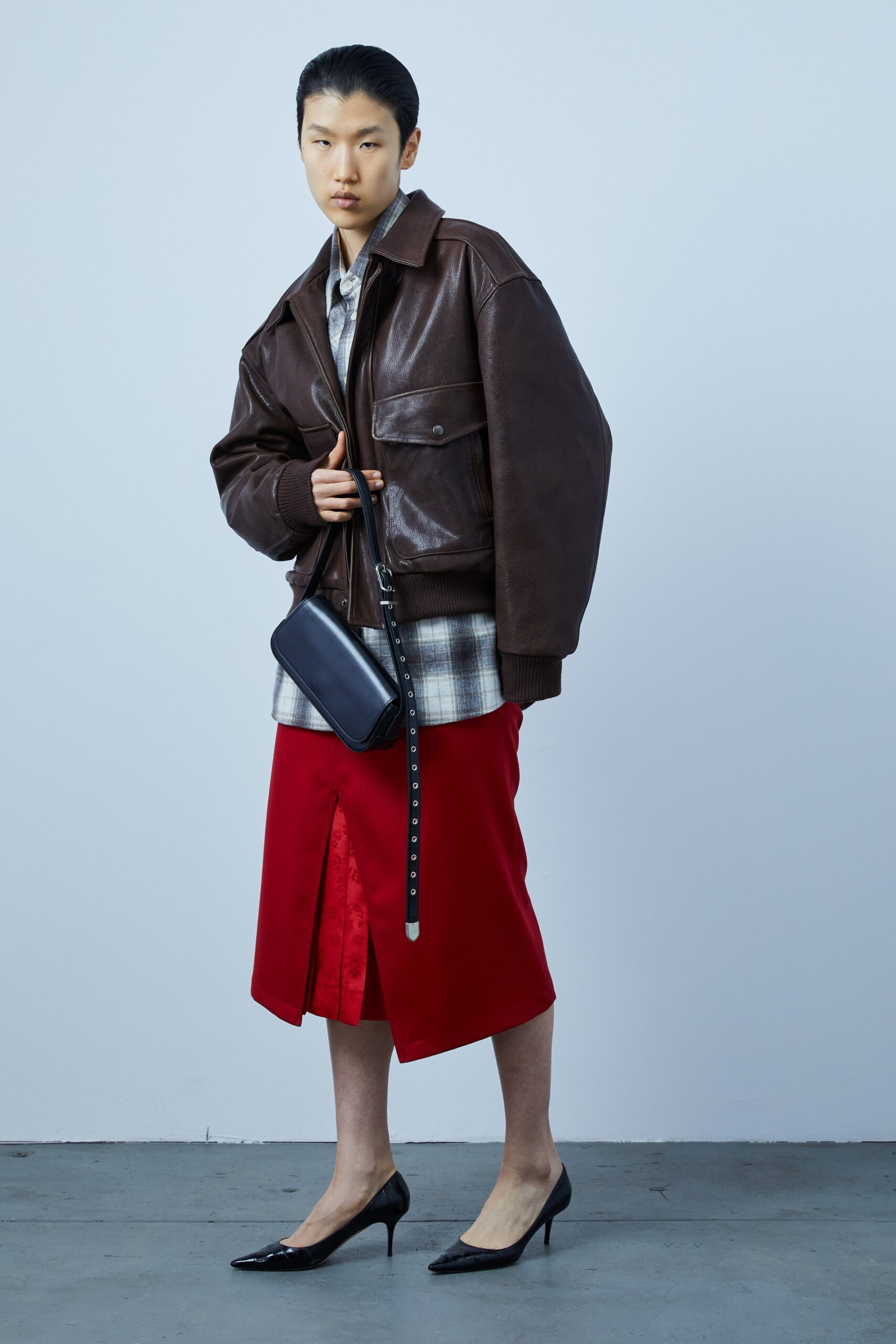 Commission F/W 23 Look 39