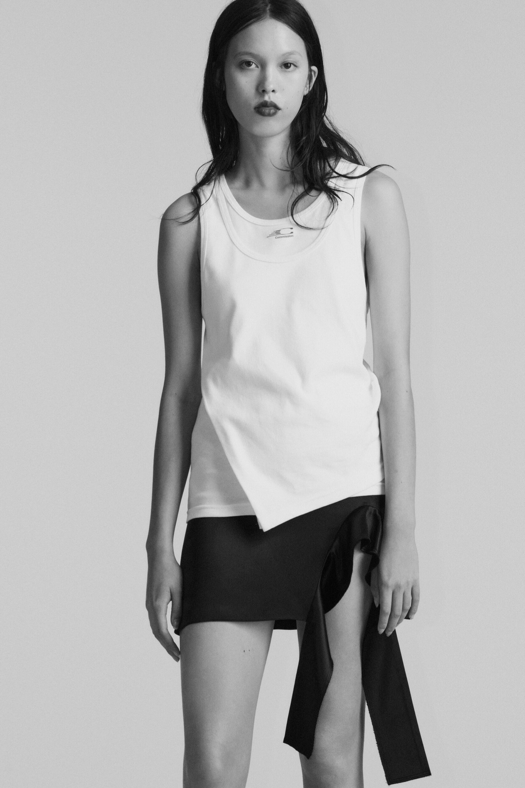 Commission S/S 23 Look 43